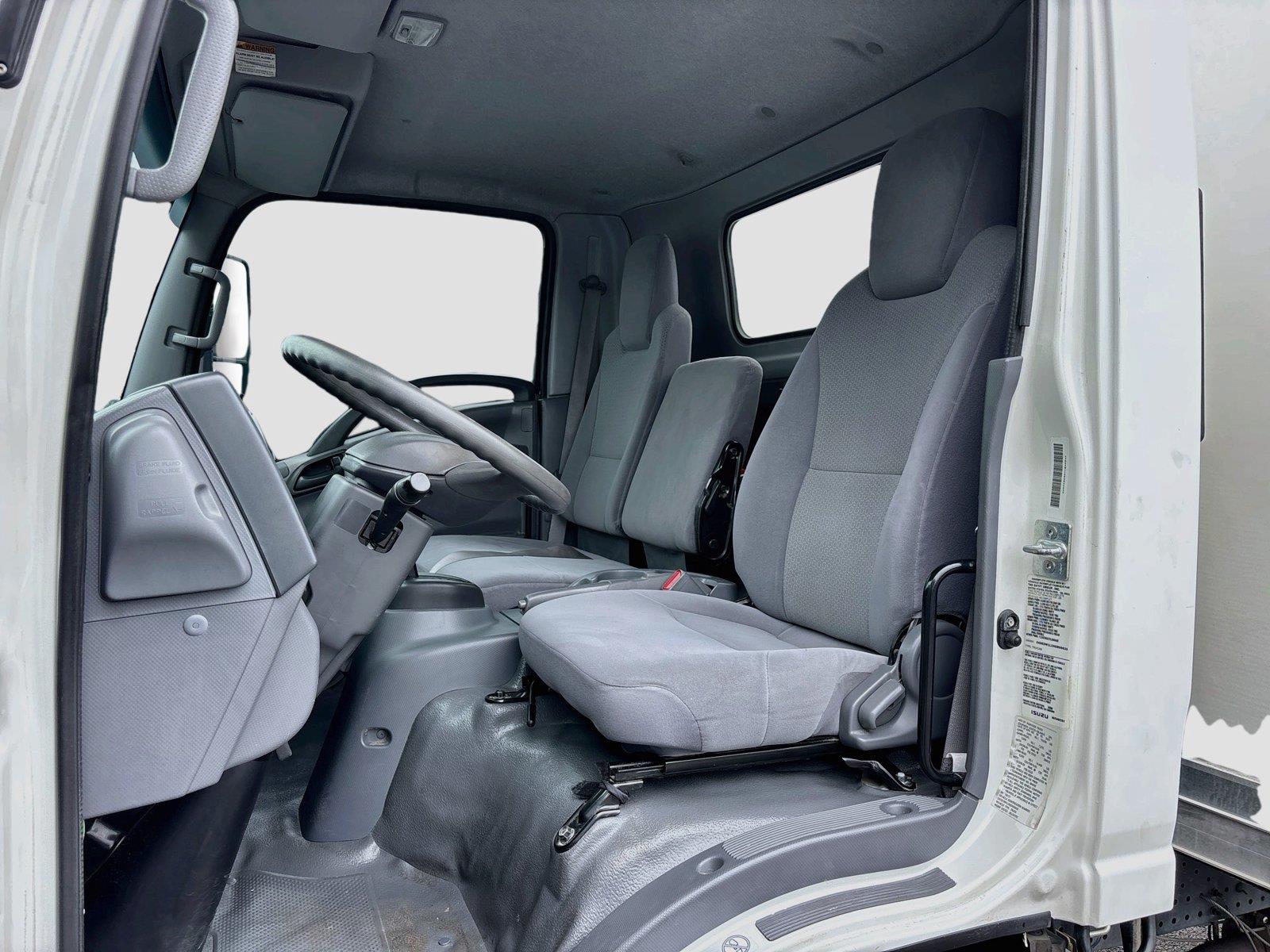 2022 ISUZU TRUCKS NRR