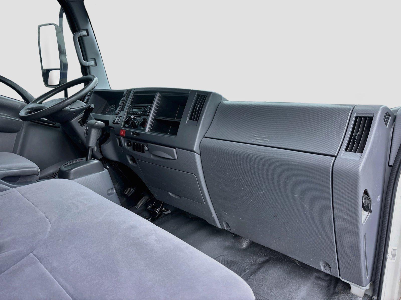 2022 ISUZU TRUCKS NRR