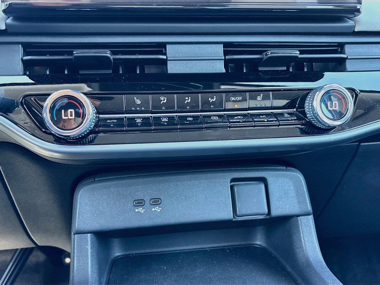 2024 Honda Prologue Touring