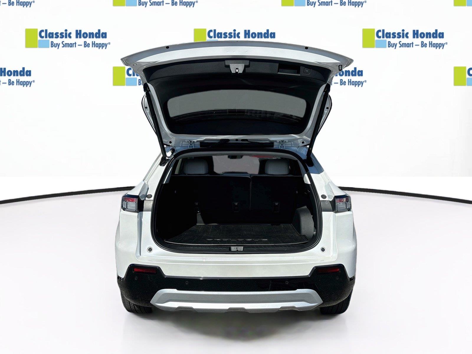 2024 Honda Prologue Touring