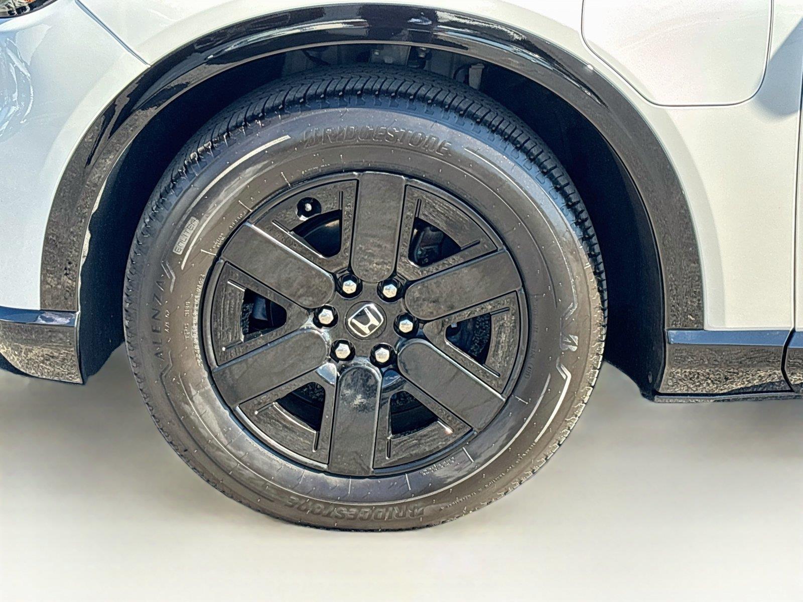 2024 Honda Prologue Touring