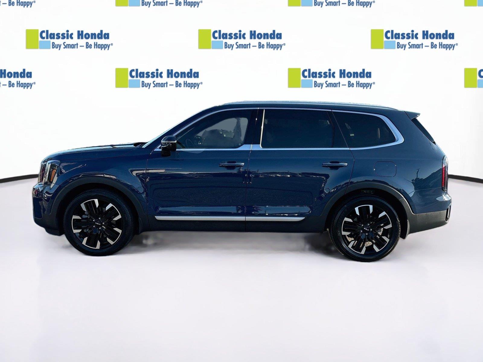 2023 Kia Telluride SX