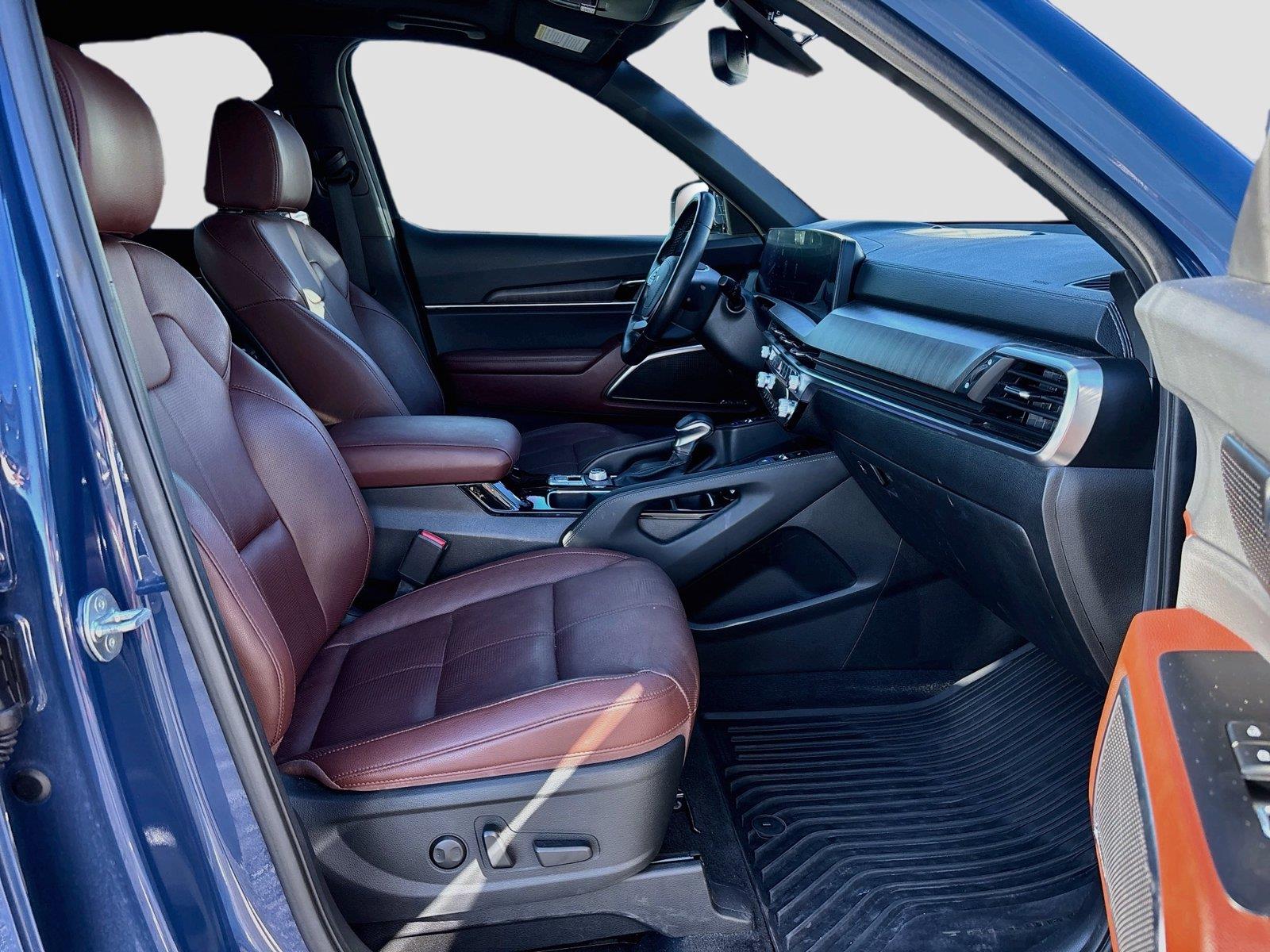 2023 Kia Telluride SX