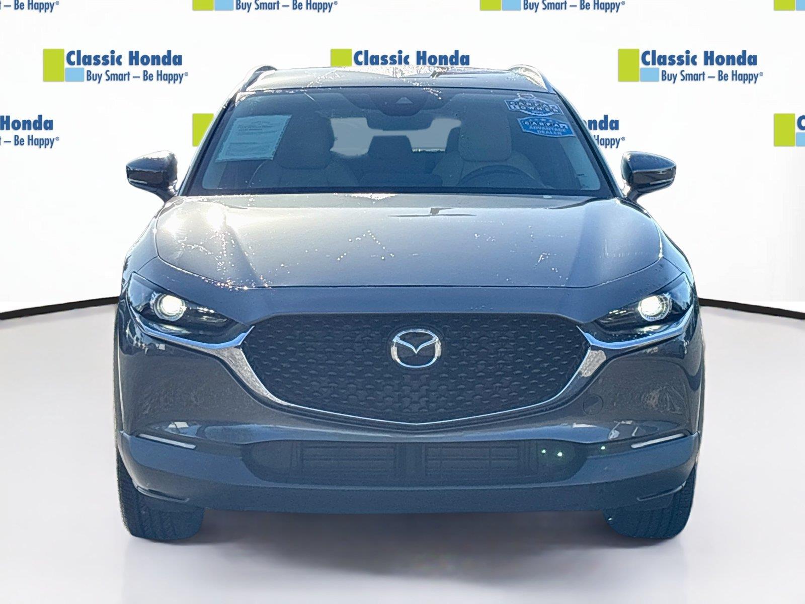 2023 Mazda CX-30 2.5 S Preferred Package