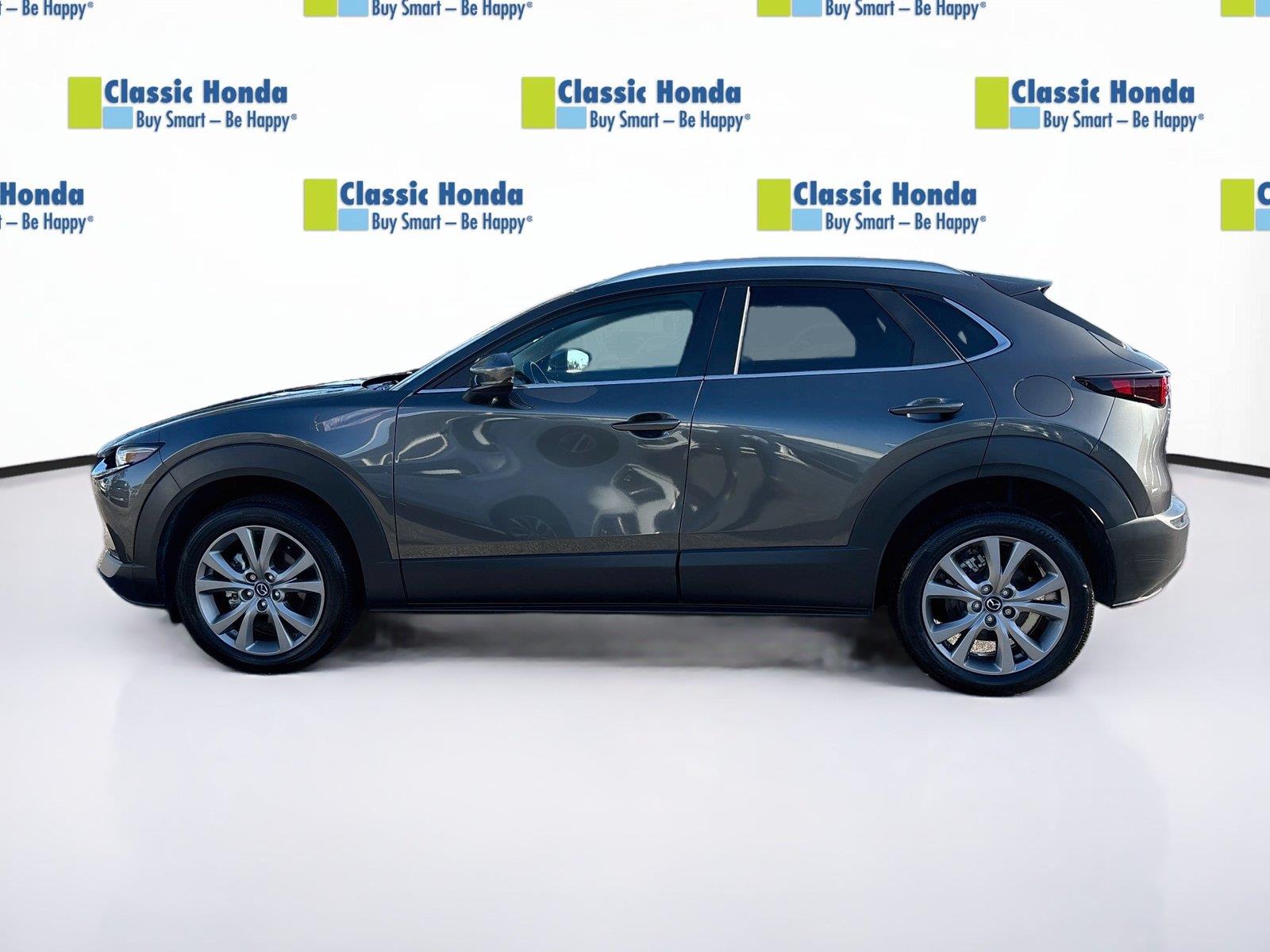 2023 Mazda CX-30 2.5 S Preferred Package