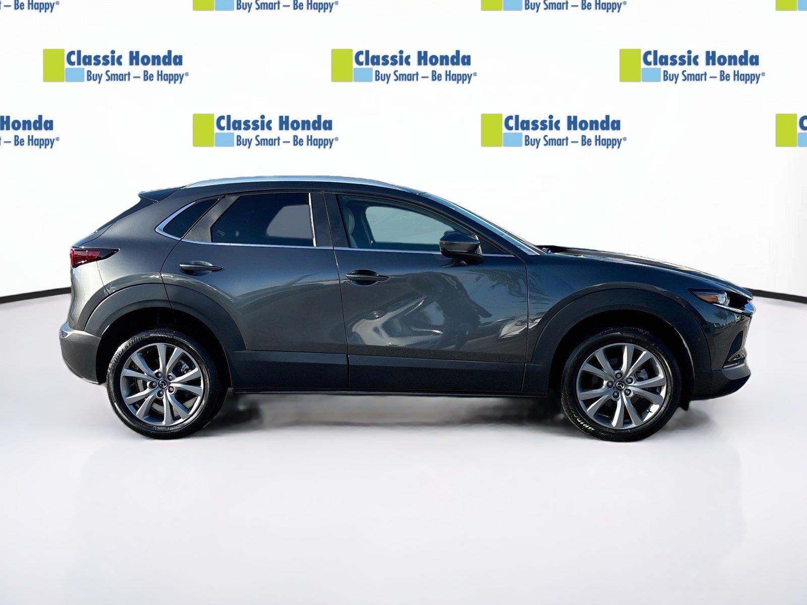 2023 Mazda CX-30 2.5 S Preferred Package