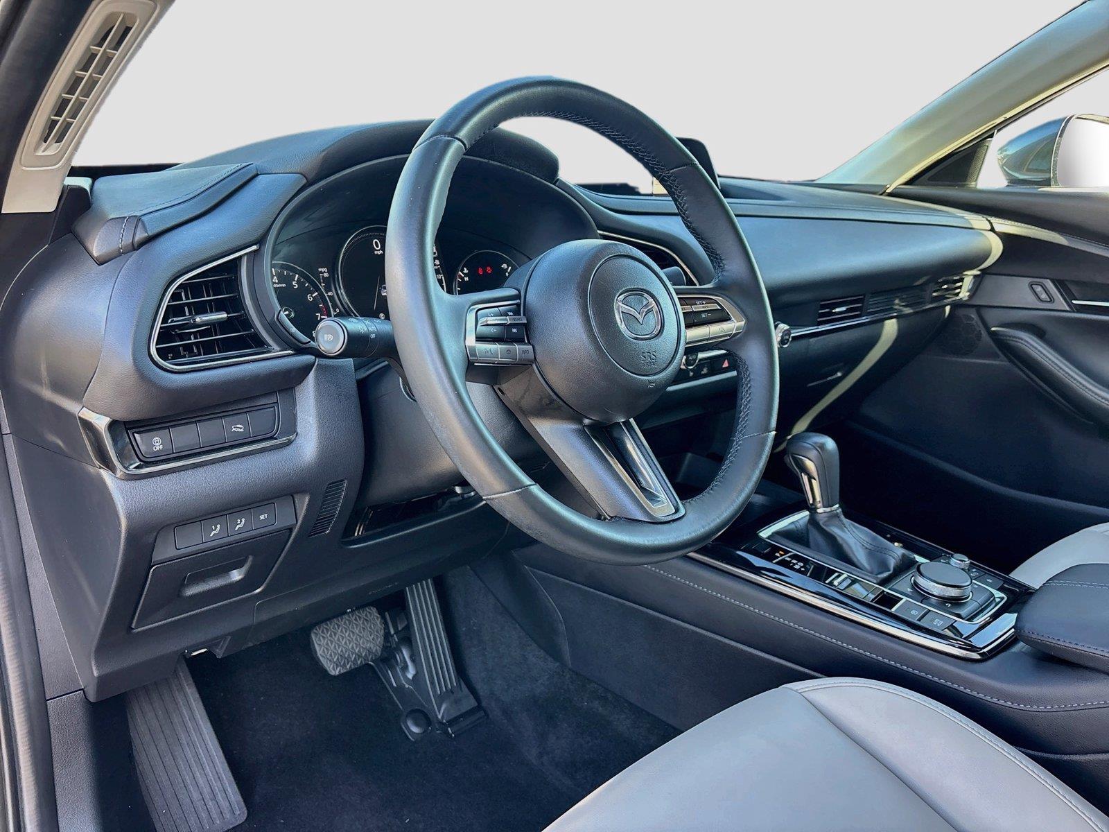 2023 Mazda CX-30 2.5 S Preferred Package