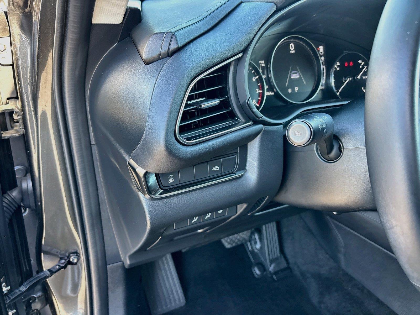 2023 Mazda CX-30 2.5 S Preferred Package