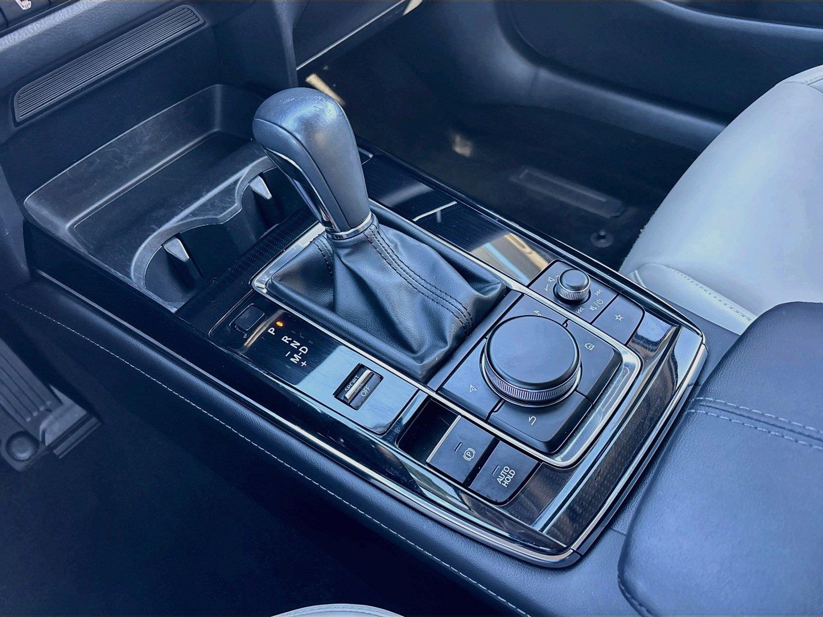 2023 Mazda CX-30 2.5 S Preferred Package