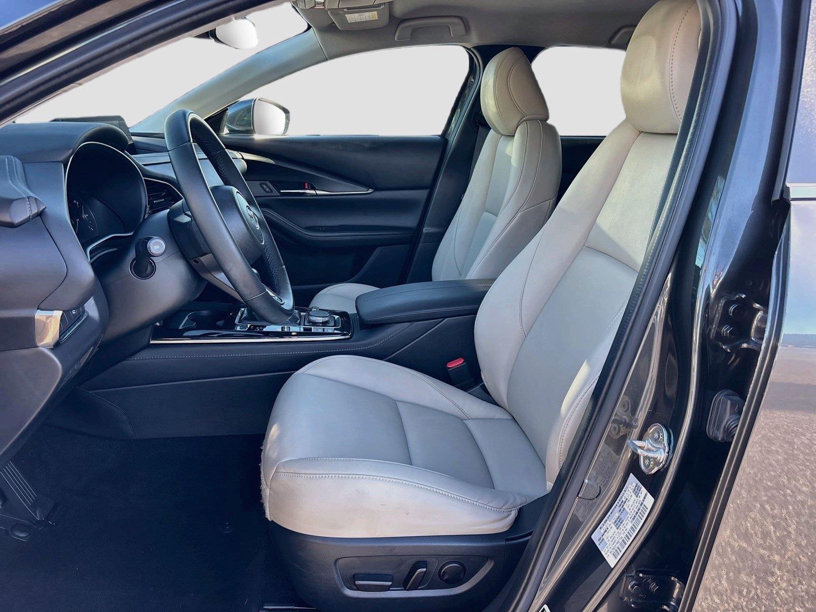 2023 Mazda CX-30 2.5 S Preferred Package