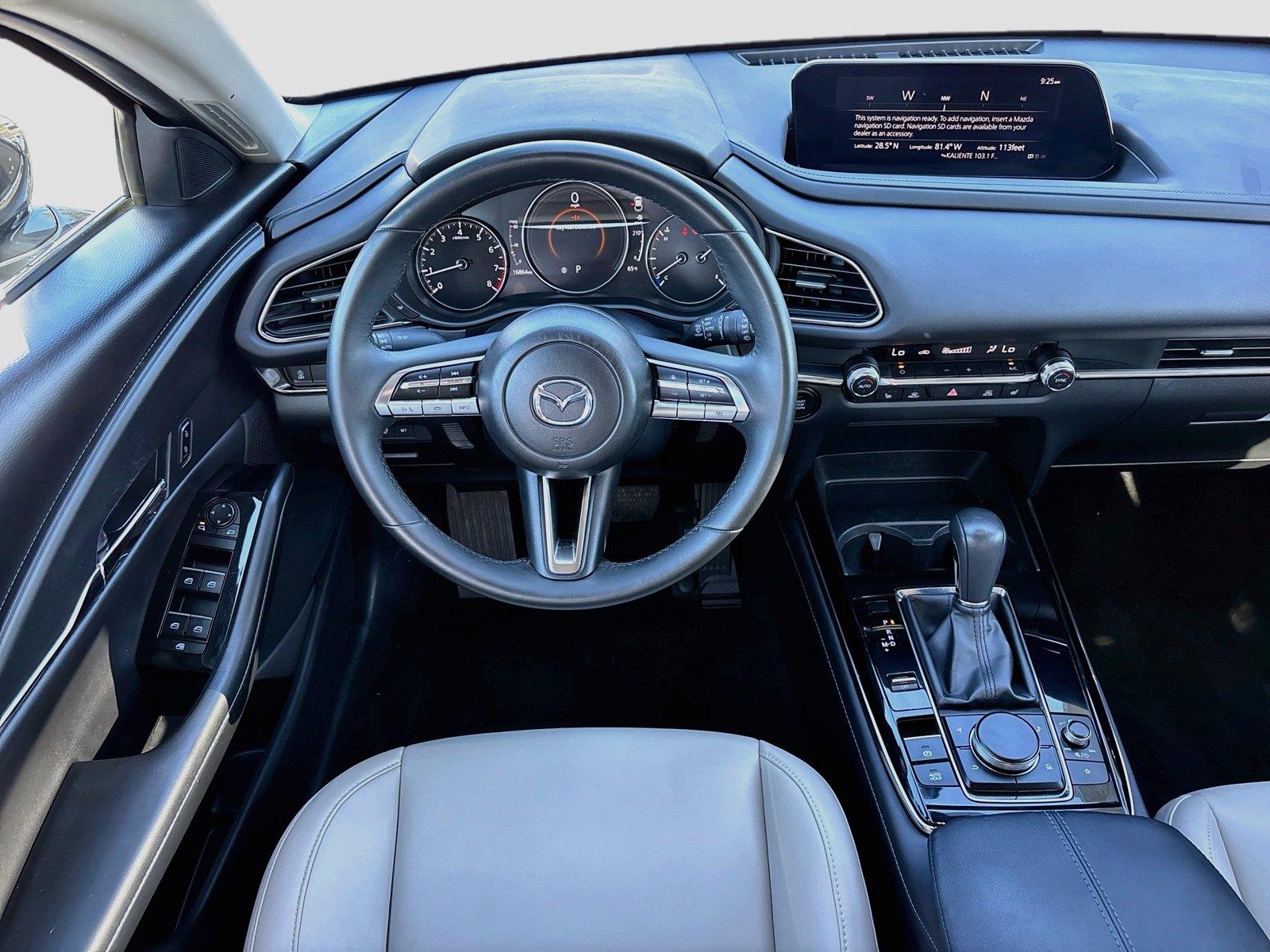 2023 Mazda CX-30 2.5 S Preferred Package