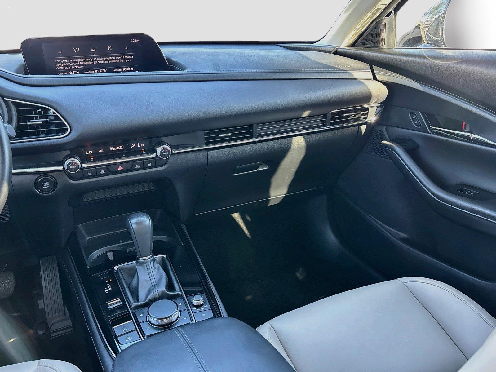 2023 Mazda CX-30 2.5 S Preferred Package