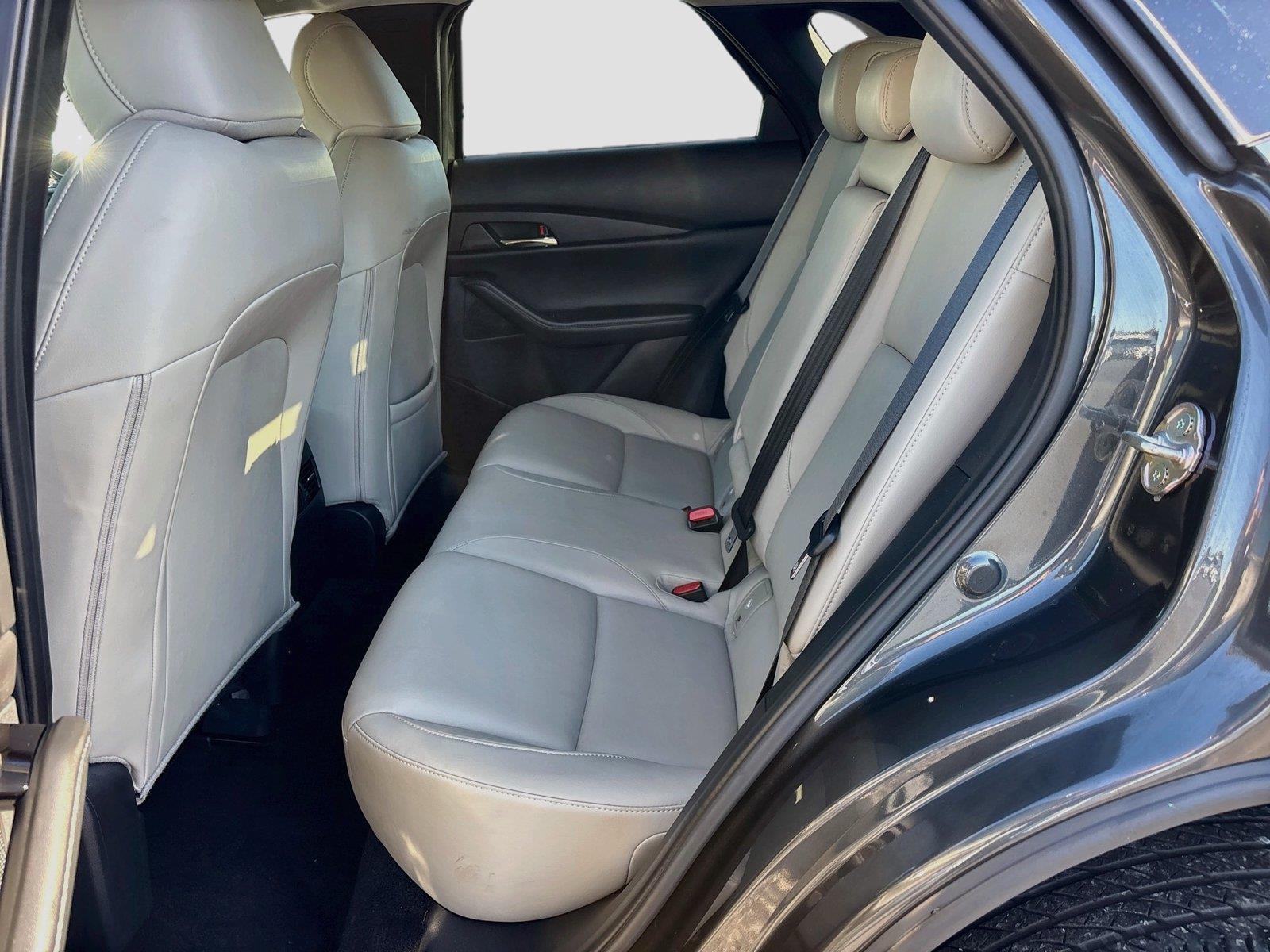 2023 Mazda CX-30 2.5 S Preferred Package
