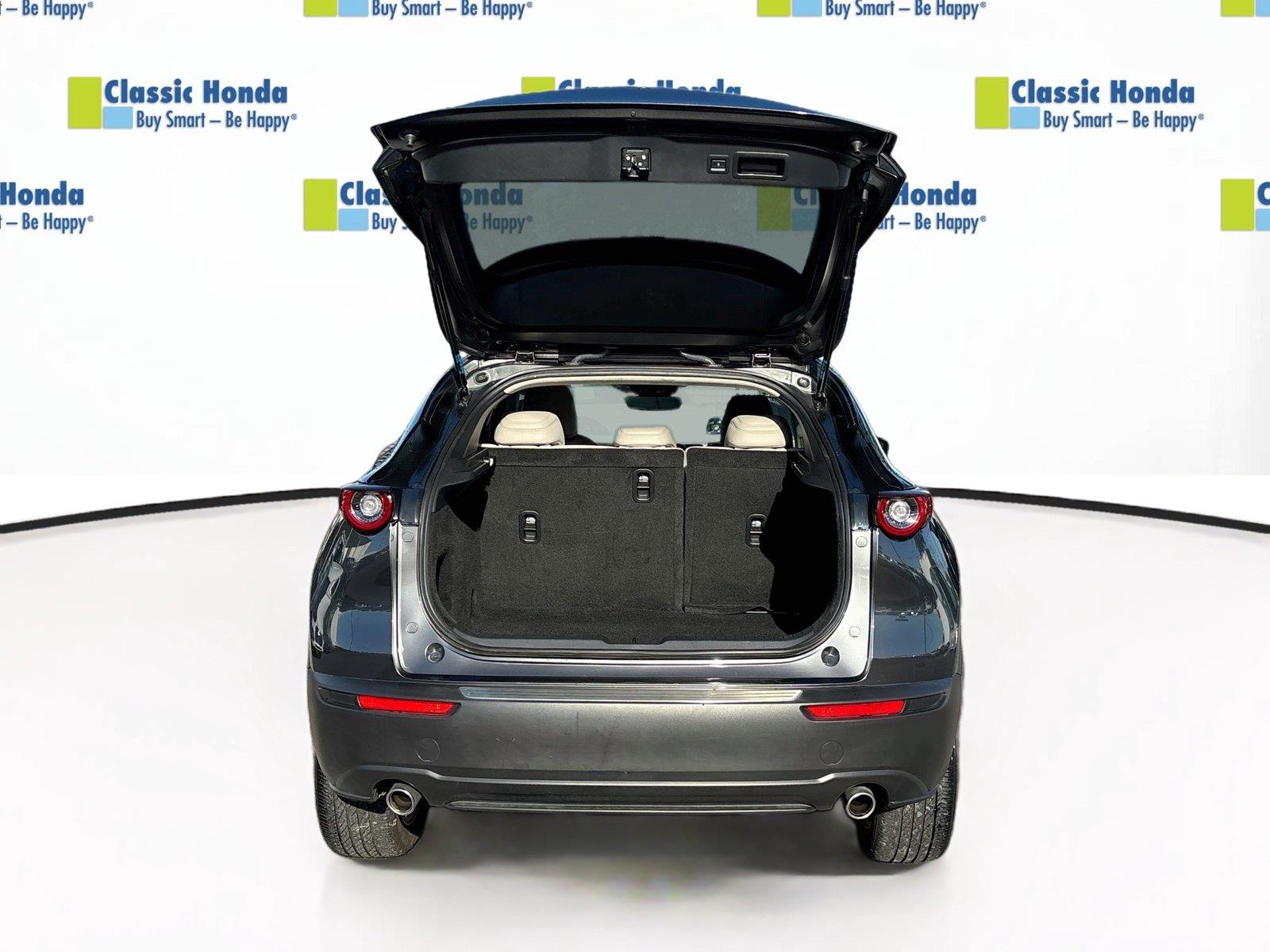 2023 Mazda CX-30 2.5 S Preferred Package