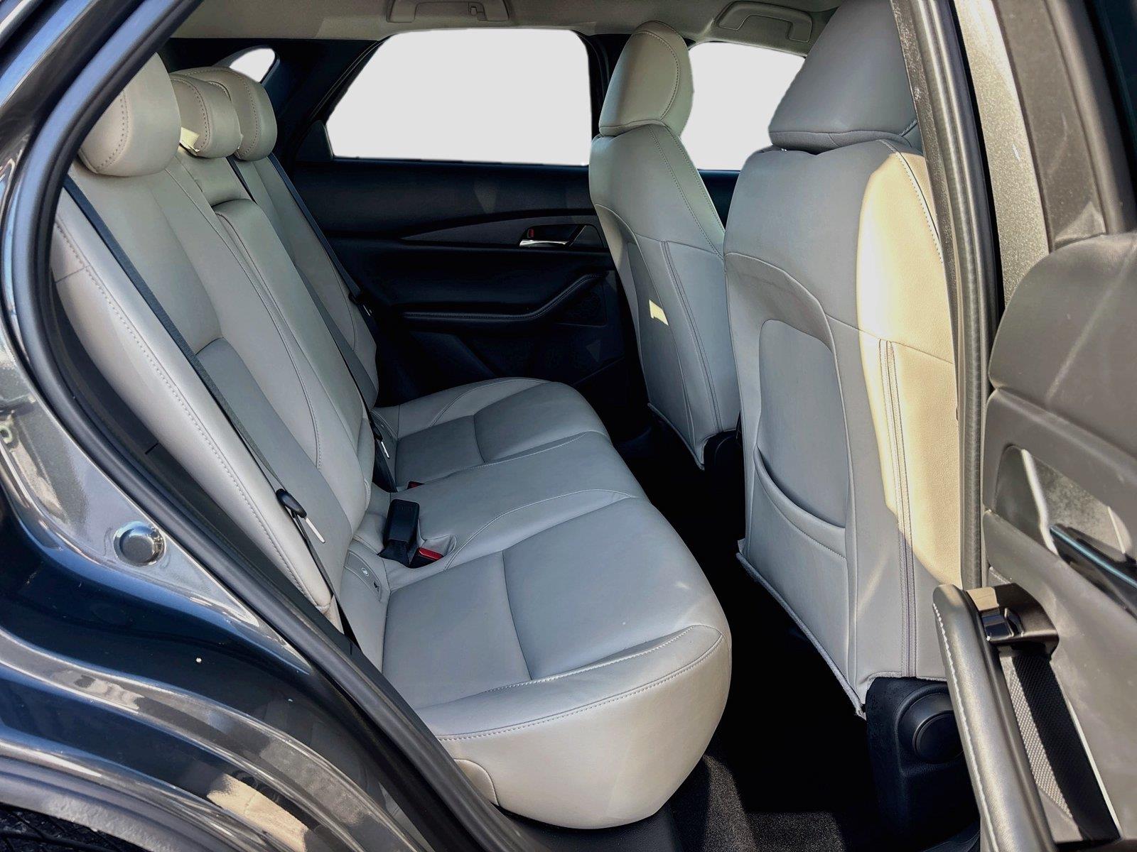 2023 Mazda CX-30 2.5 S Preferred Package