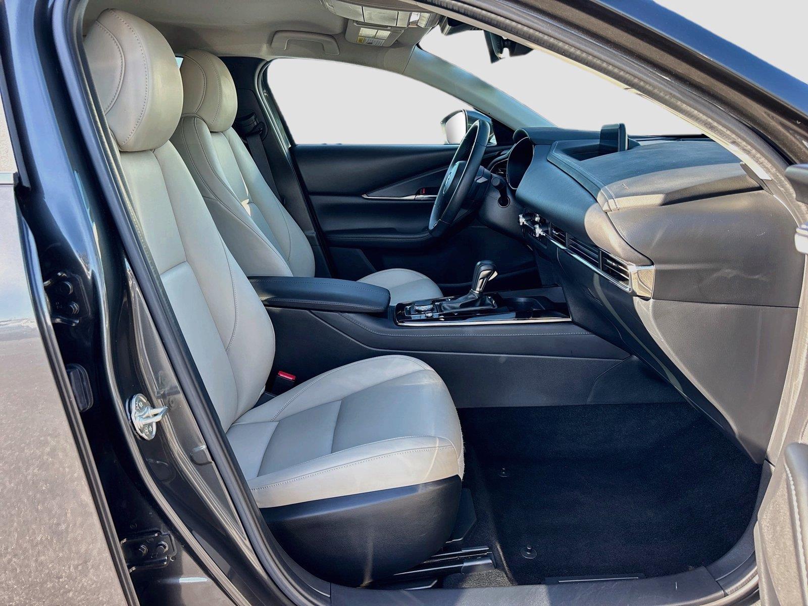 2023 Mazda CX-30 2.5 S Preferred Package