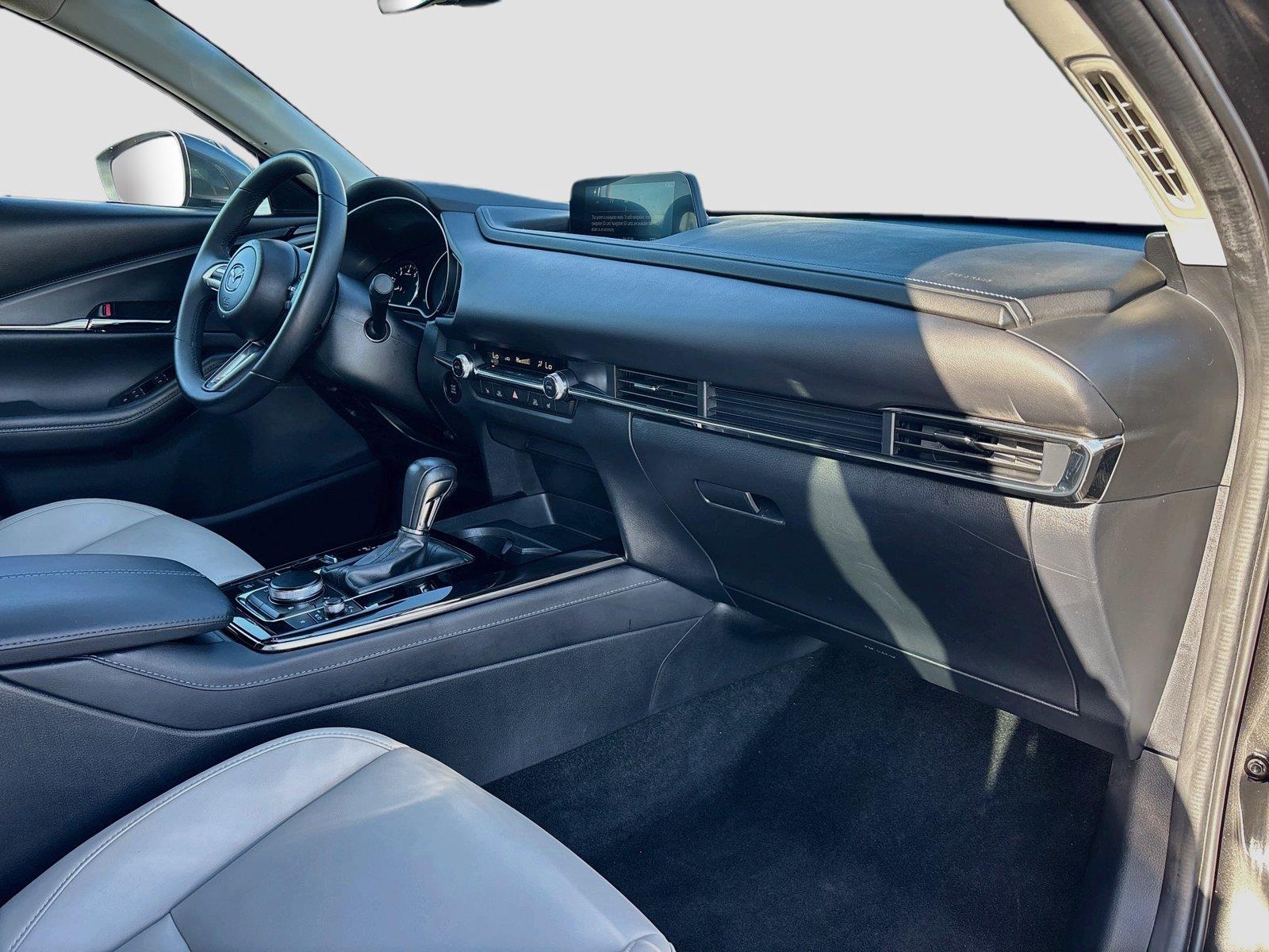 2023 Mazda CX-30 2.5 S Preferred Package