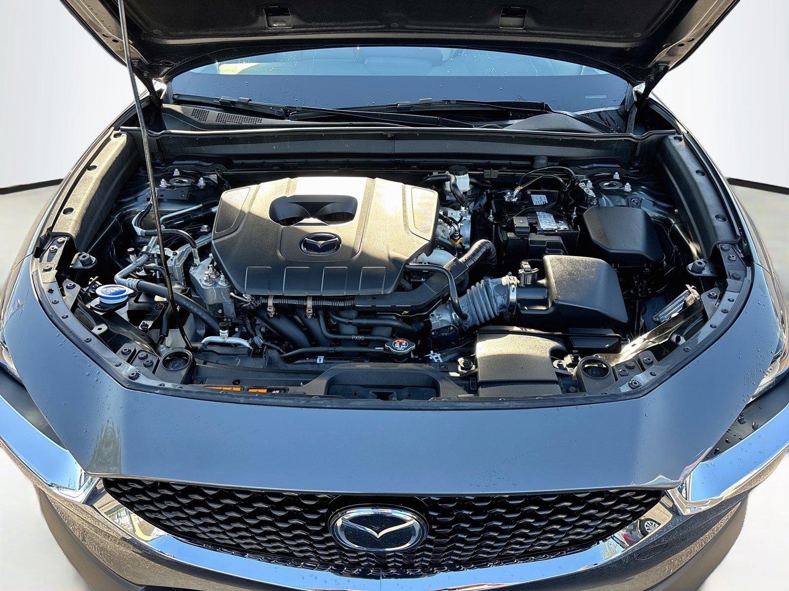 2023 Mazda CX-30 2.5 S Preferred Package