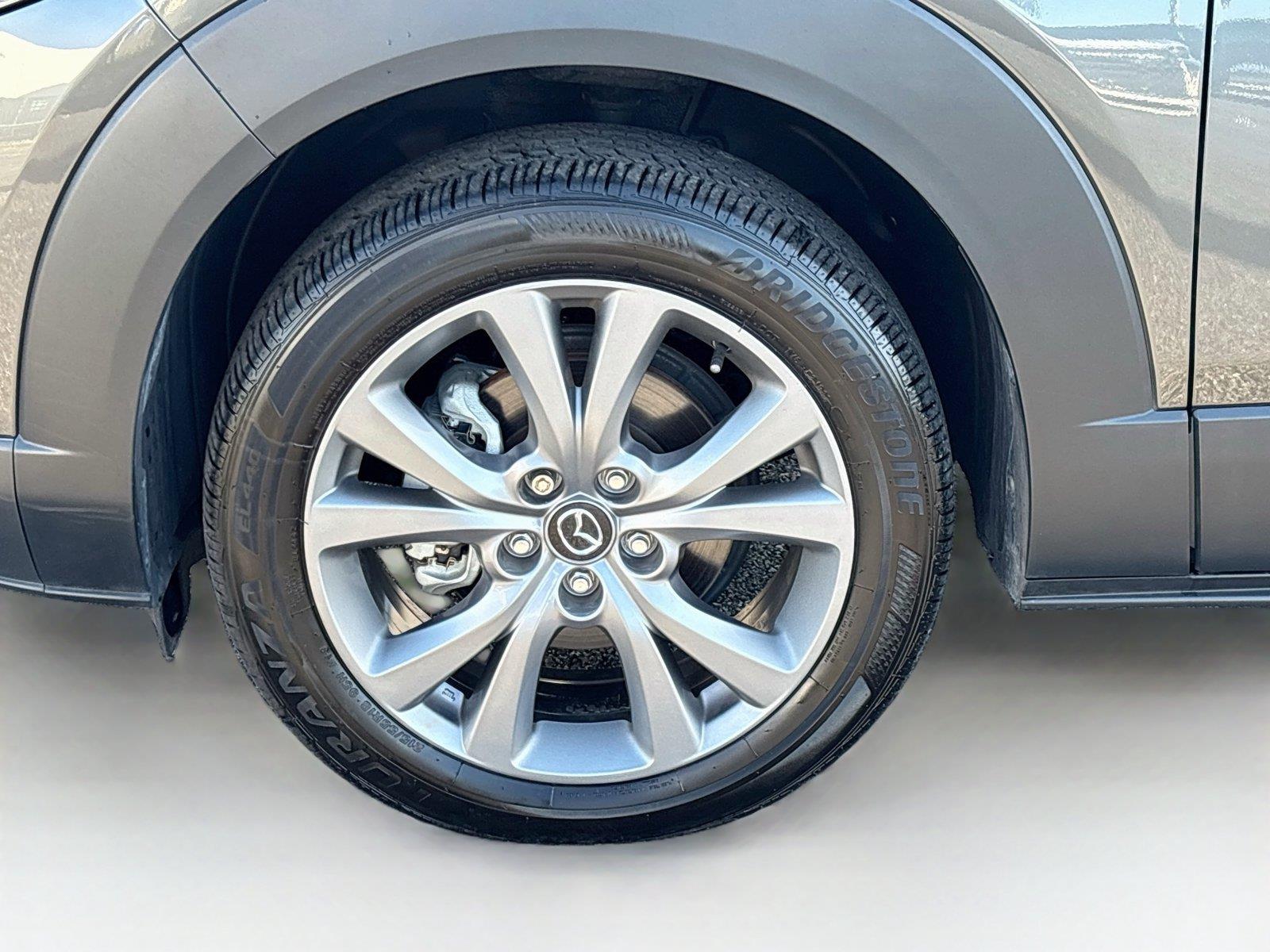 2023 Mazda CX-30 2.5 S Preferred Package