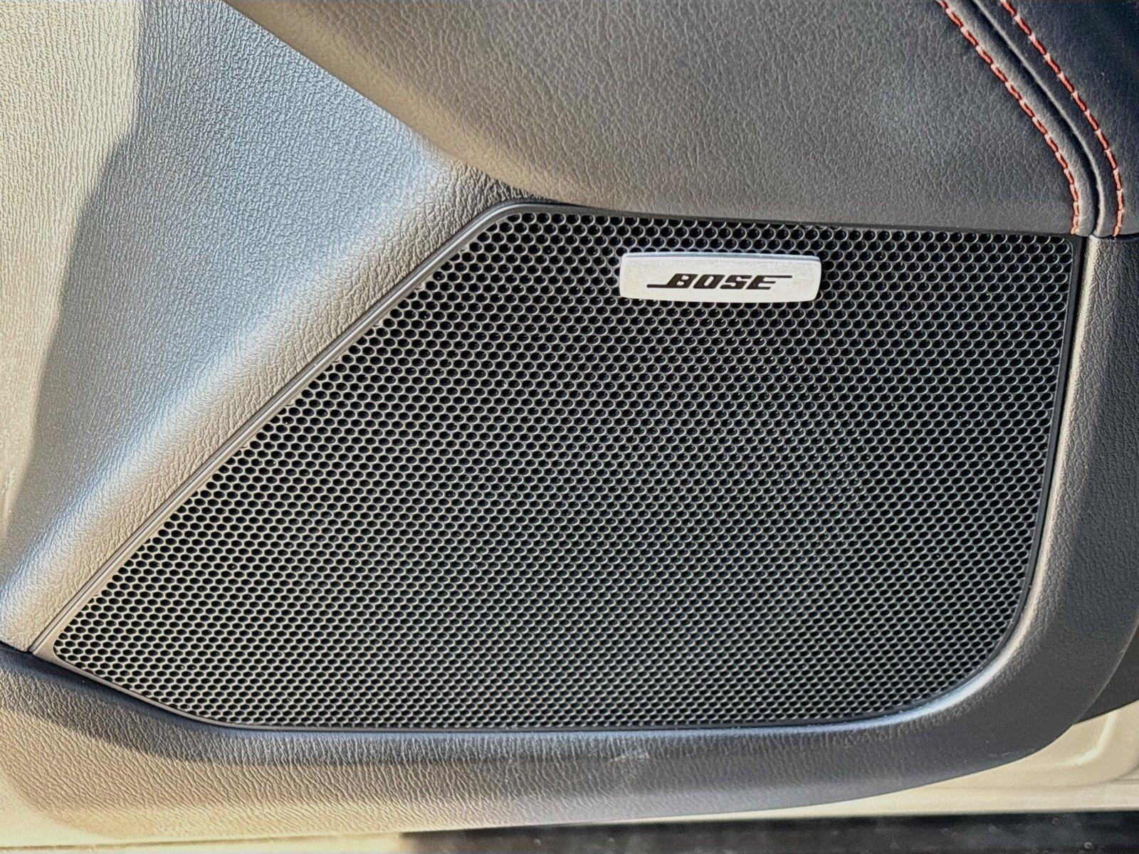 2024 Mazda CX-5 2.5 Carbon Turbo