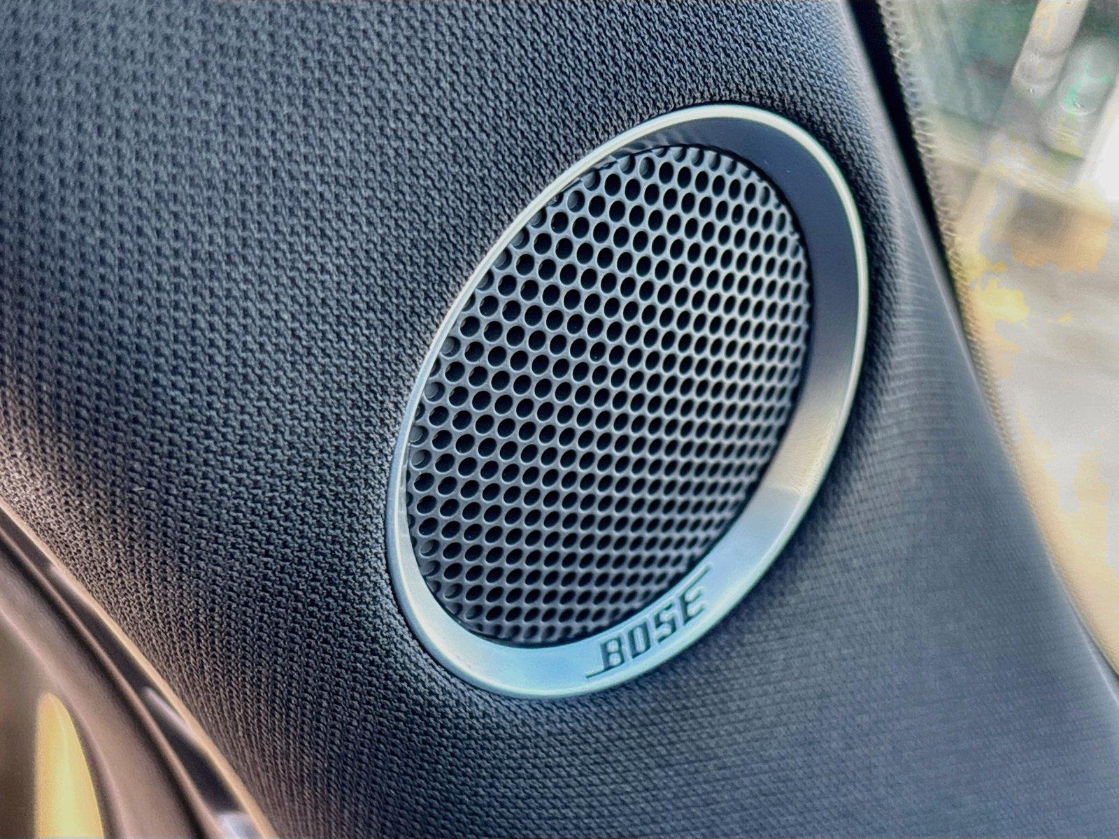 2024 Mazda CX-5 2.5 Carbon Turbo