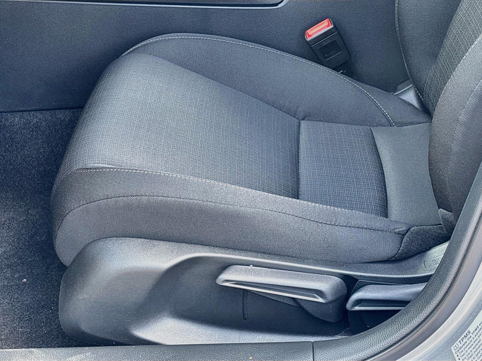 2026 Honda Civic Sedan LX