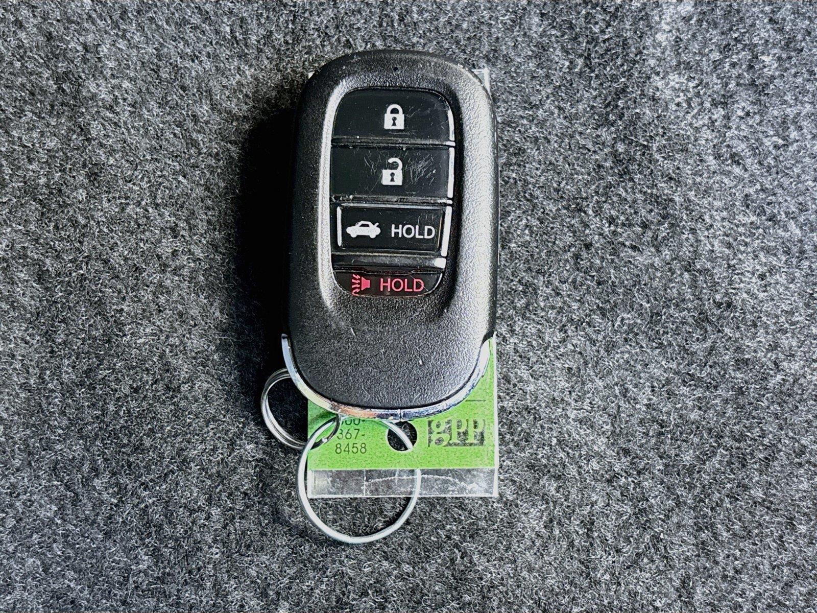 2023 Honda Civic Sedan LX