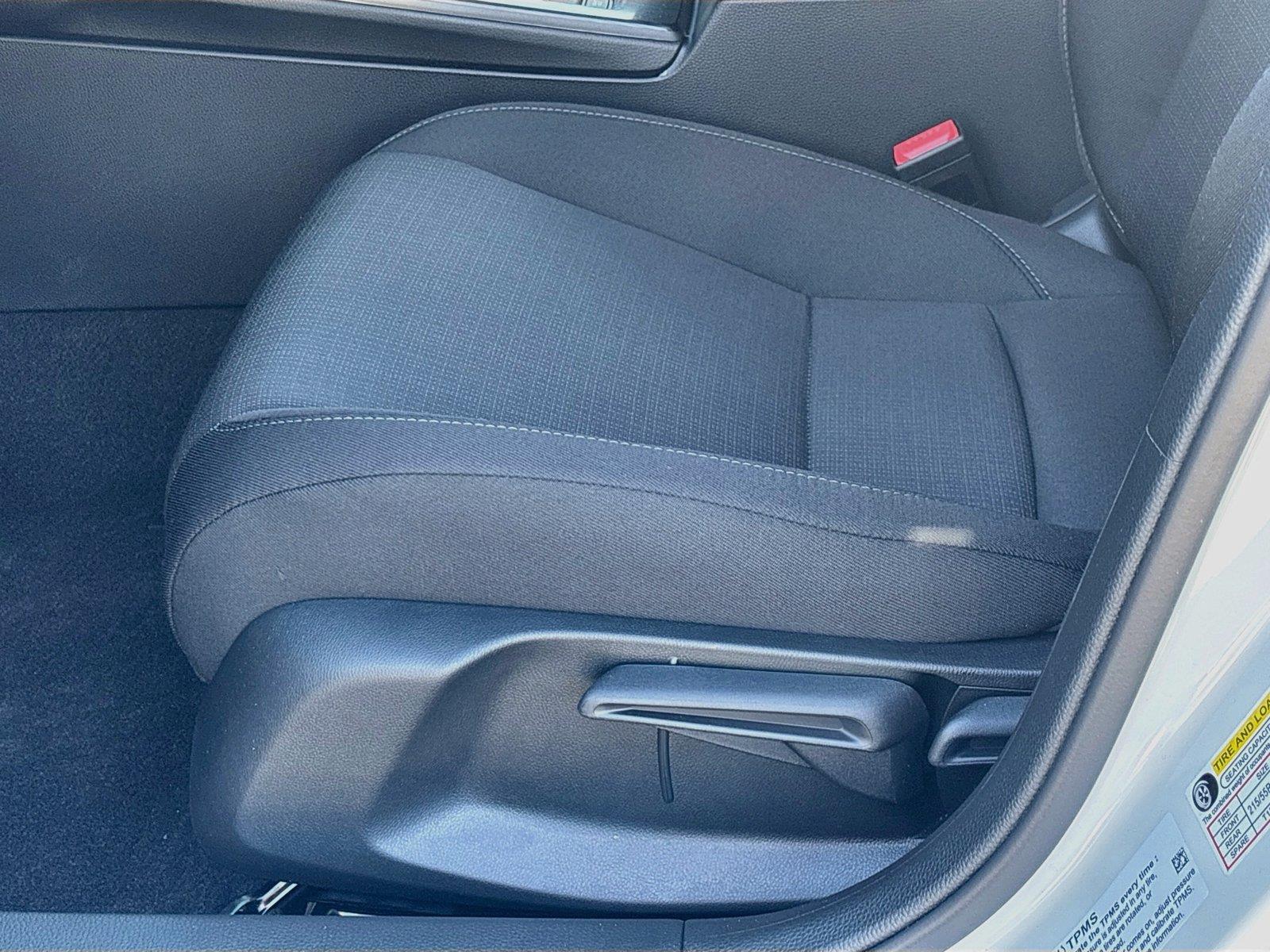 2026 Honda Civic Sedan LX