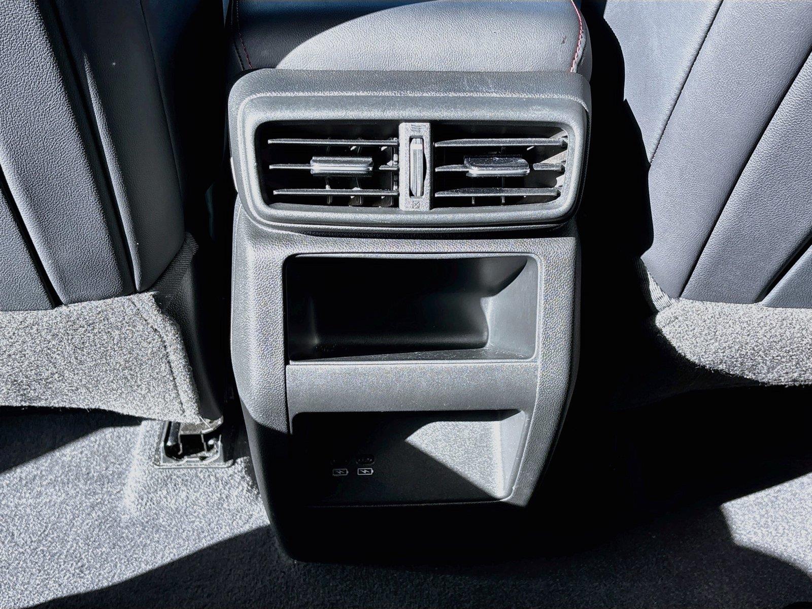 2024 Acura ZDX A-SPEC