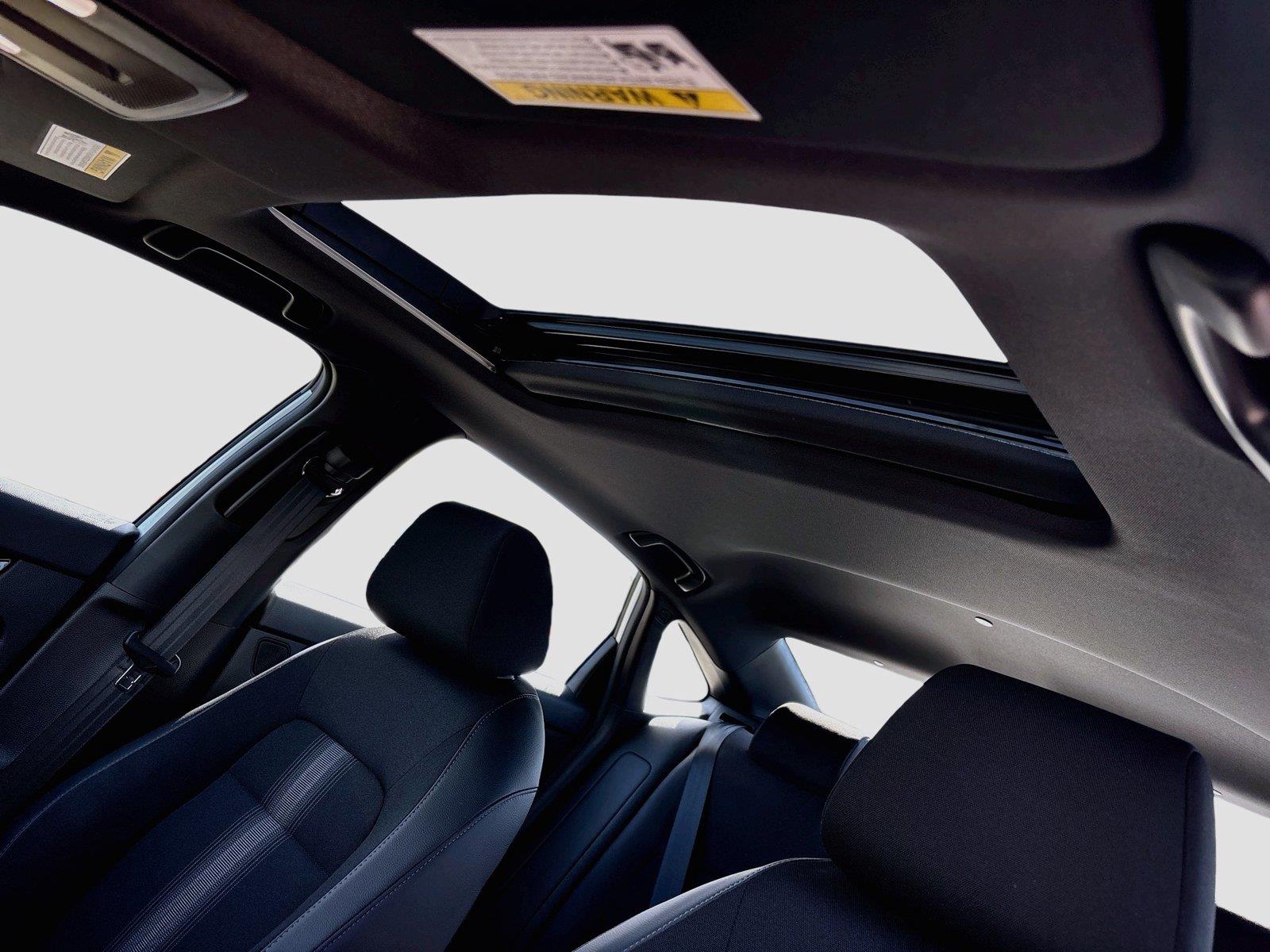2026 Honda Civic Sedan Hybrid Sport