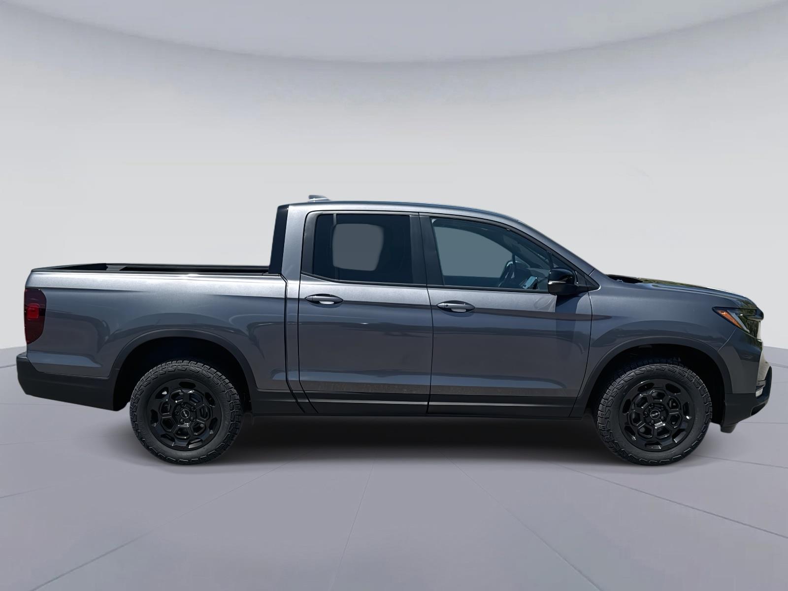 2025 Honda Ridgeline TrailSport+