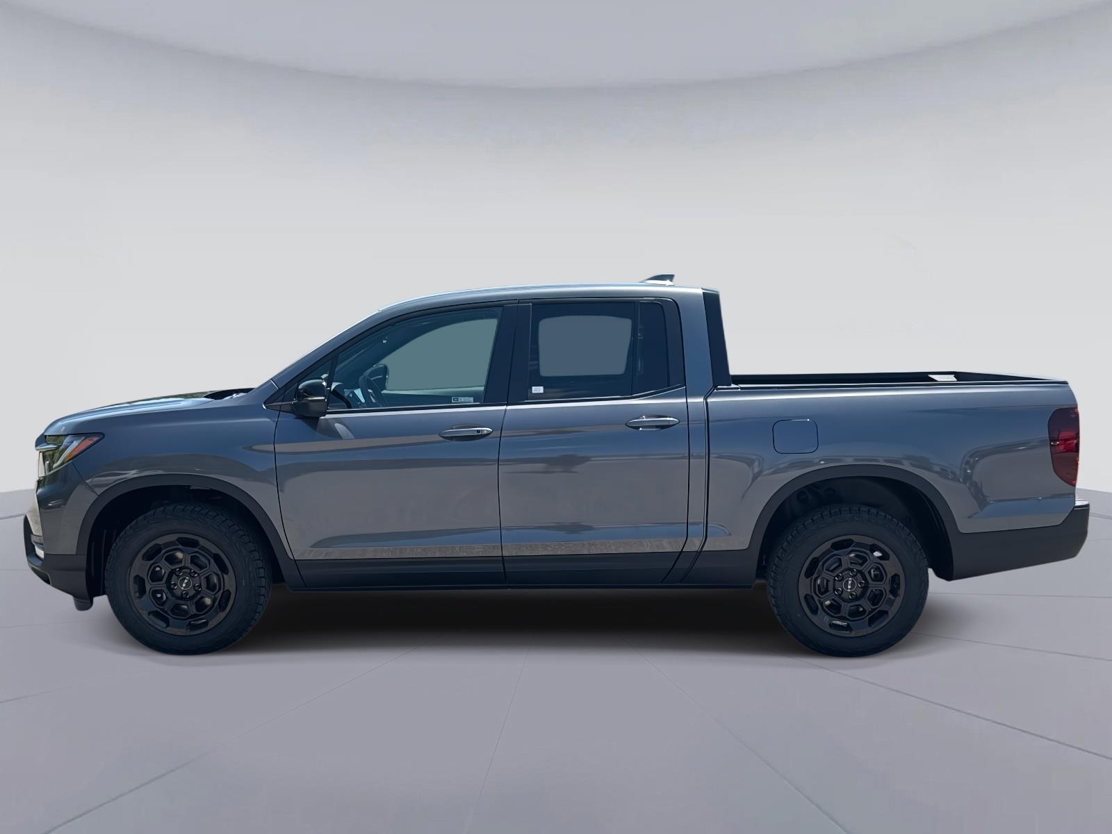 2025 Honda Ridgeline TrailSport+