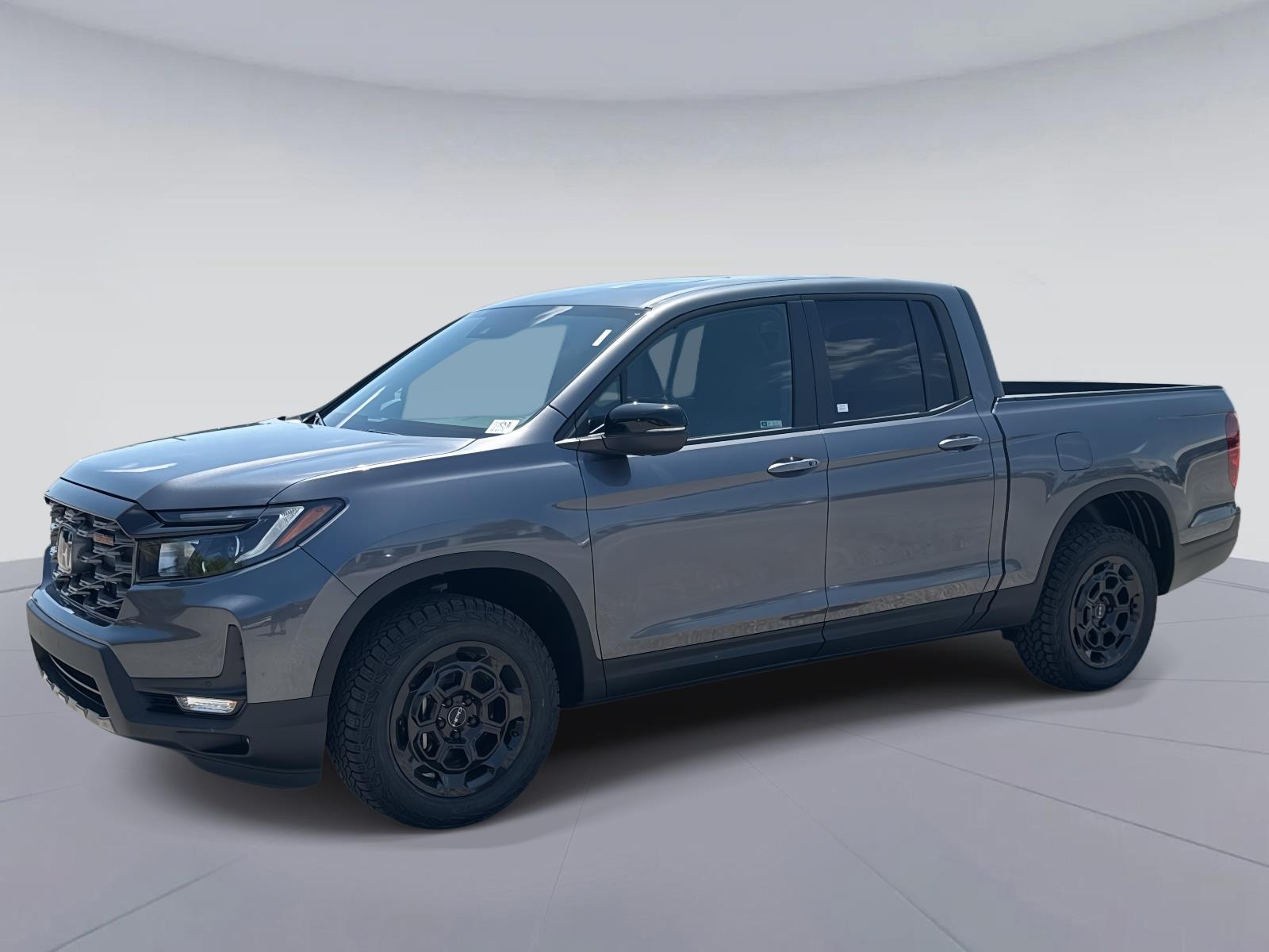 2025 Honda Ridgeline TrailSport+