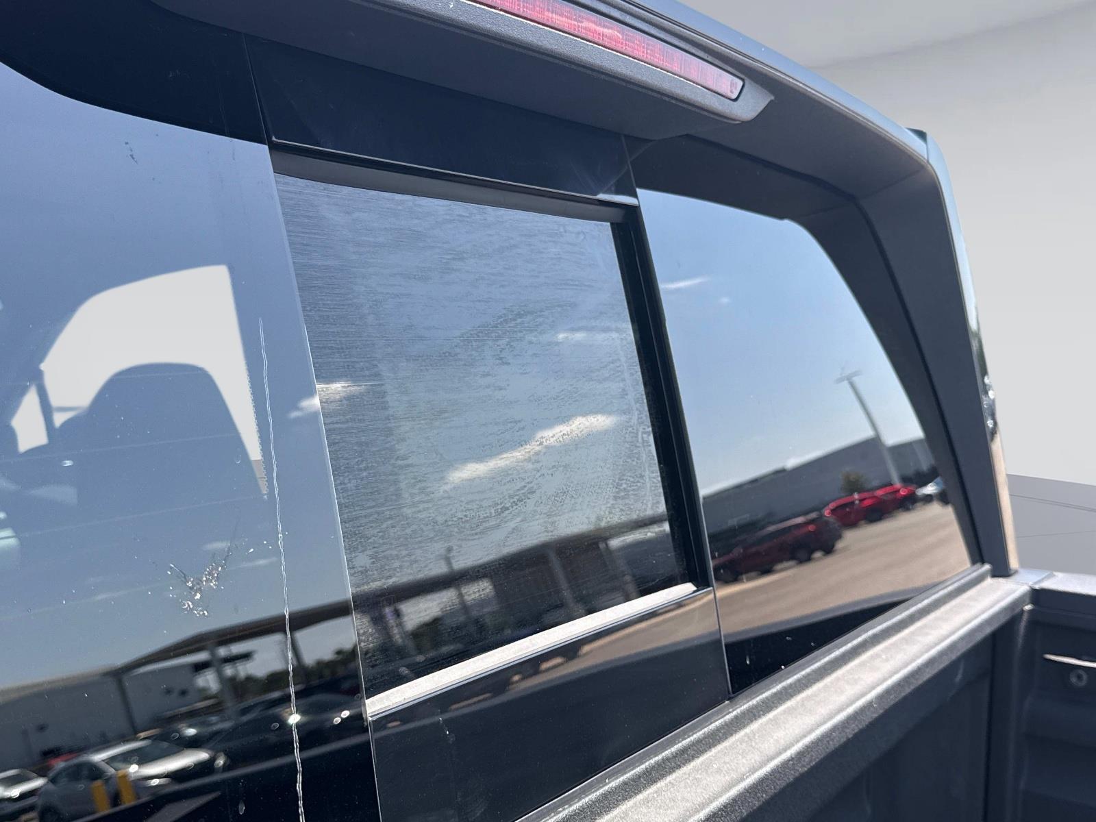 2025 Honda Ridgeline TrailSport+