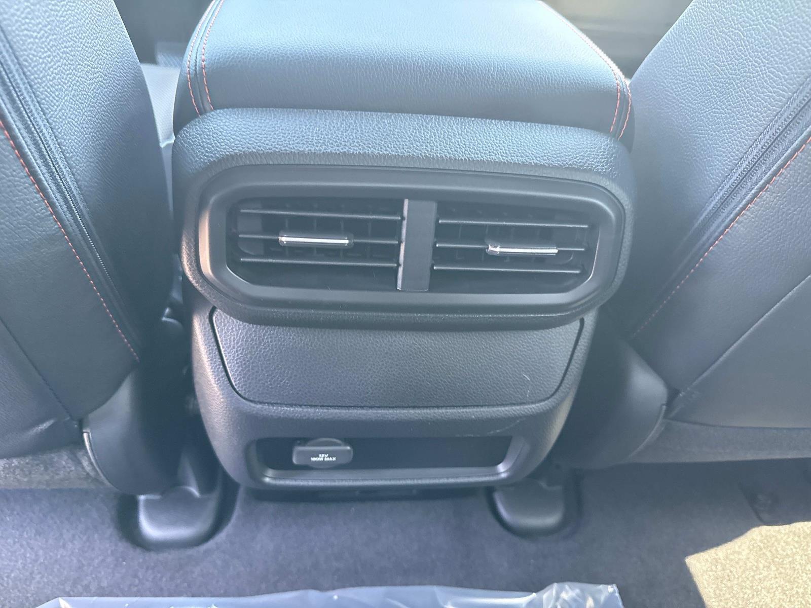 2025 Honda Ridgeline TrailSport+