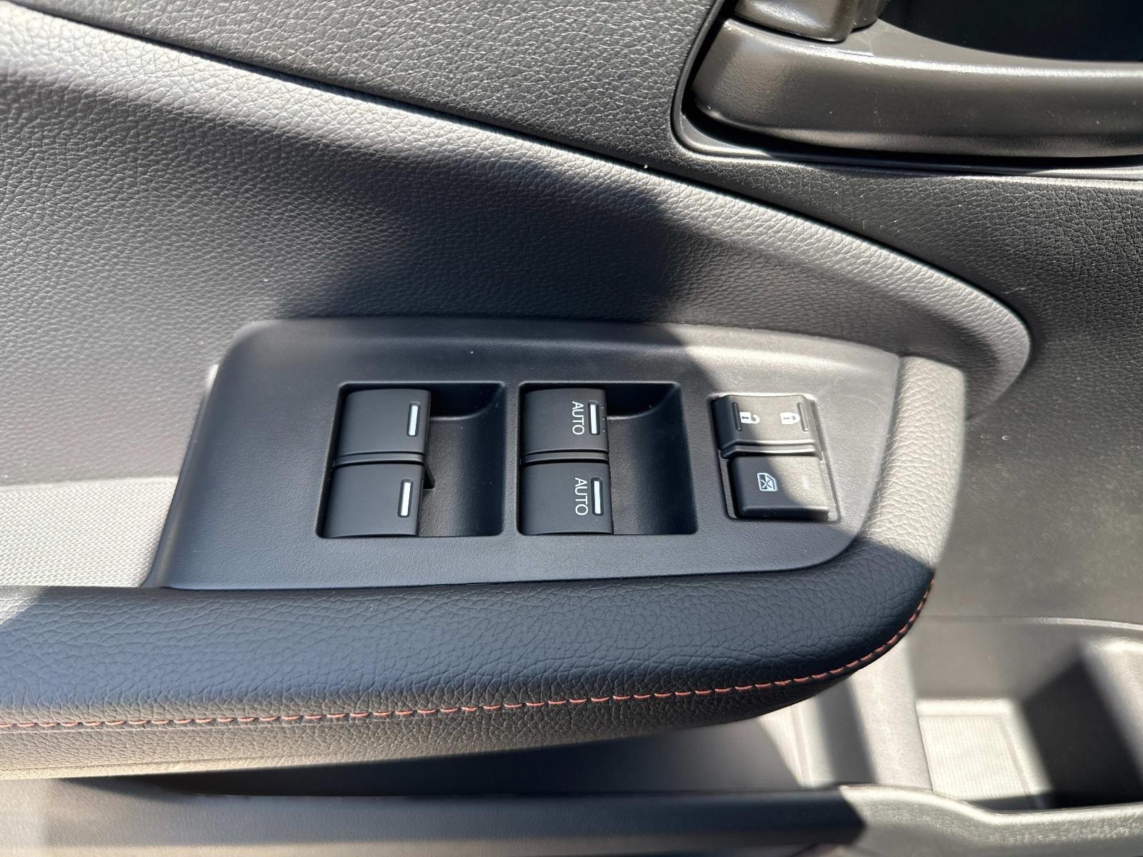 2025 Honda Ridgeline TrailSport+