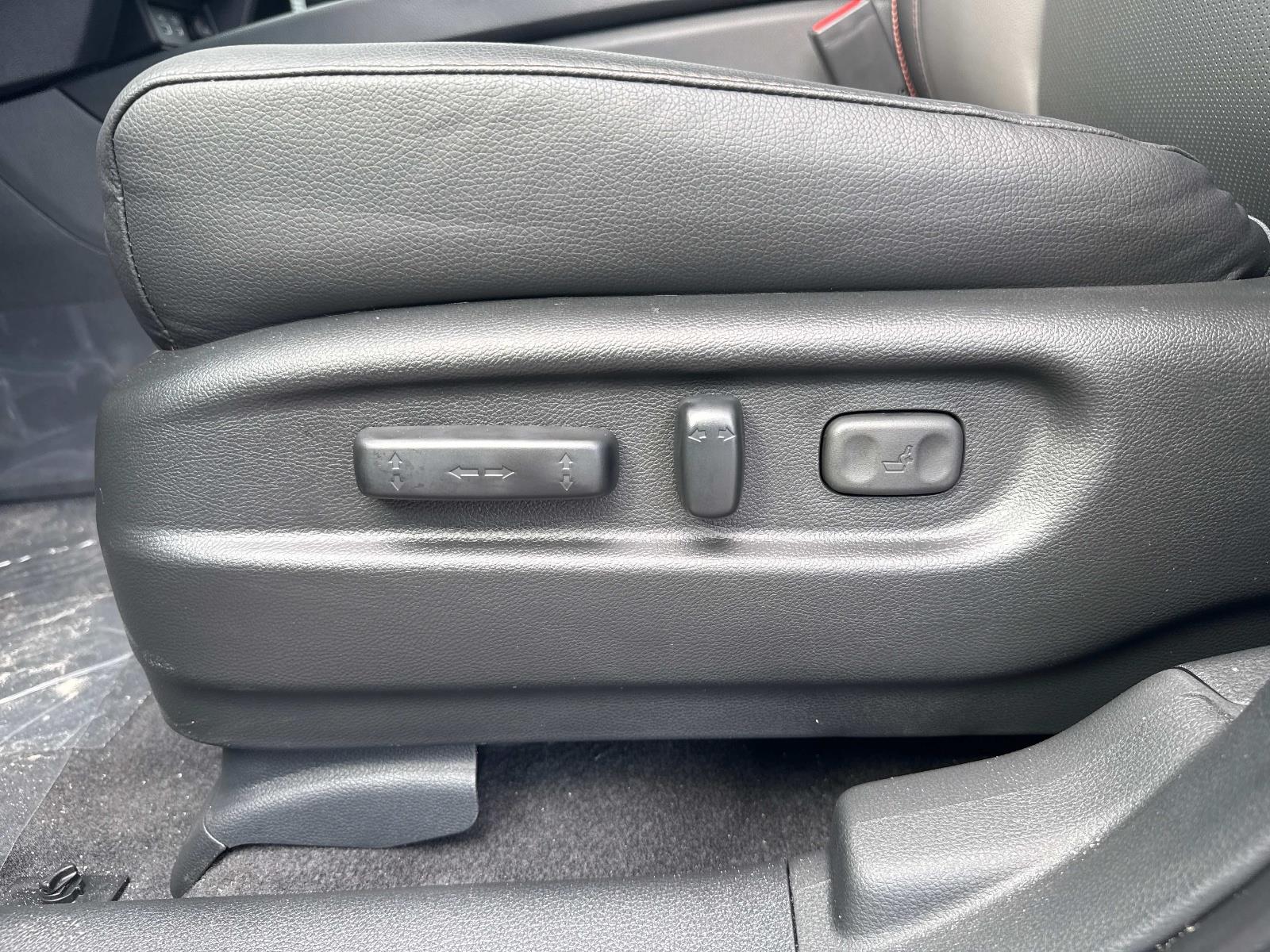 2025 Honda Ridgeline TrailSport+