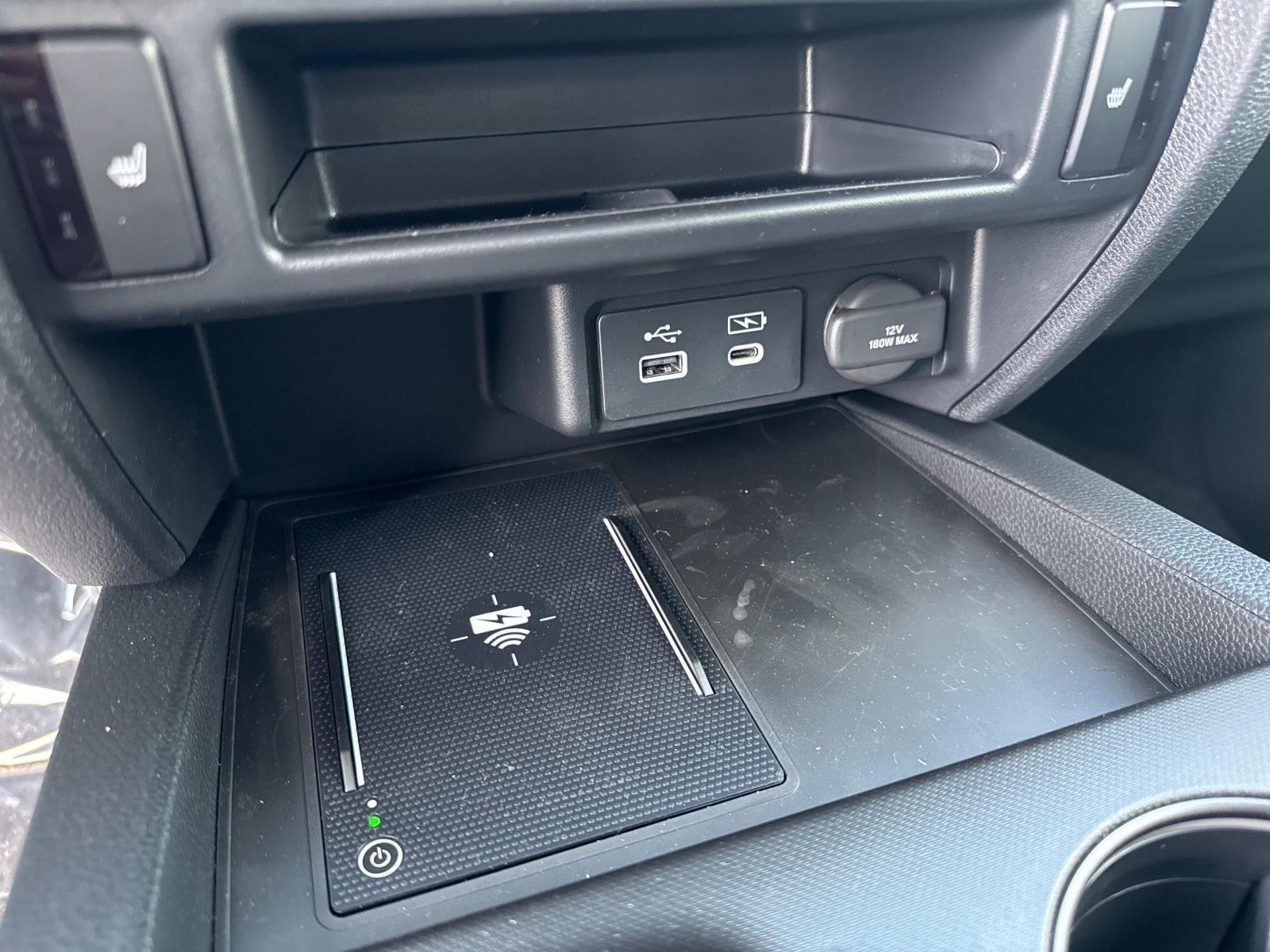 2025 Honda Ridgeline TrailSport+