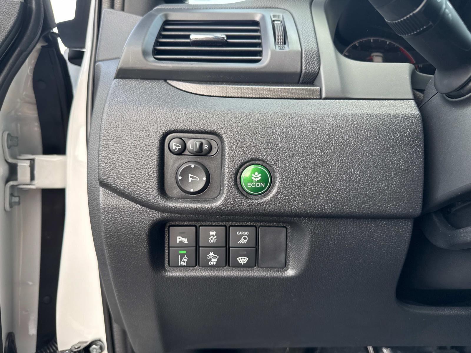 2025 Honda Ridgeline TrailSport+