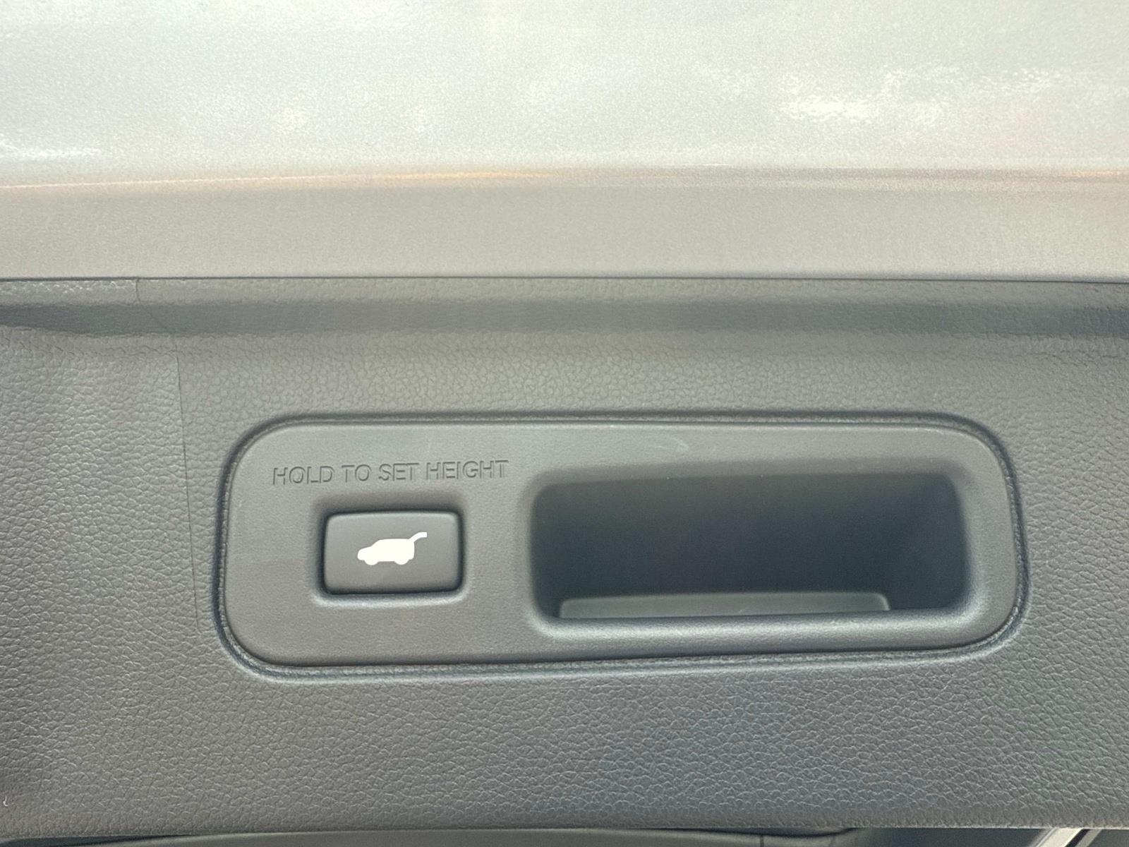 2025 Honda Pilot Touring+