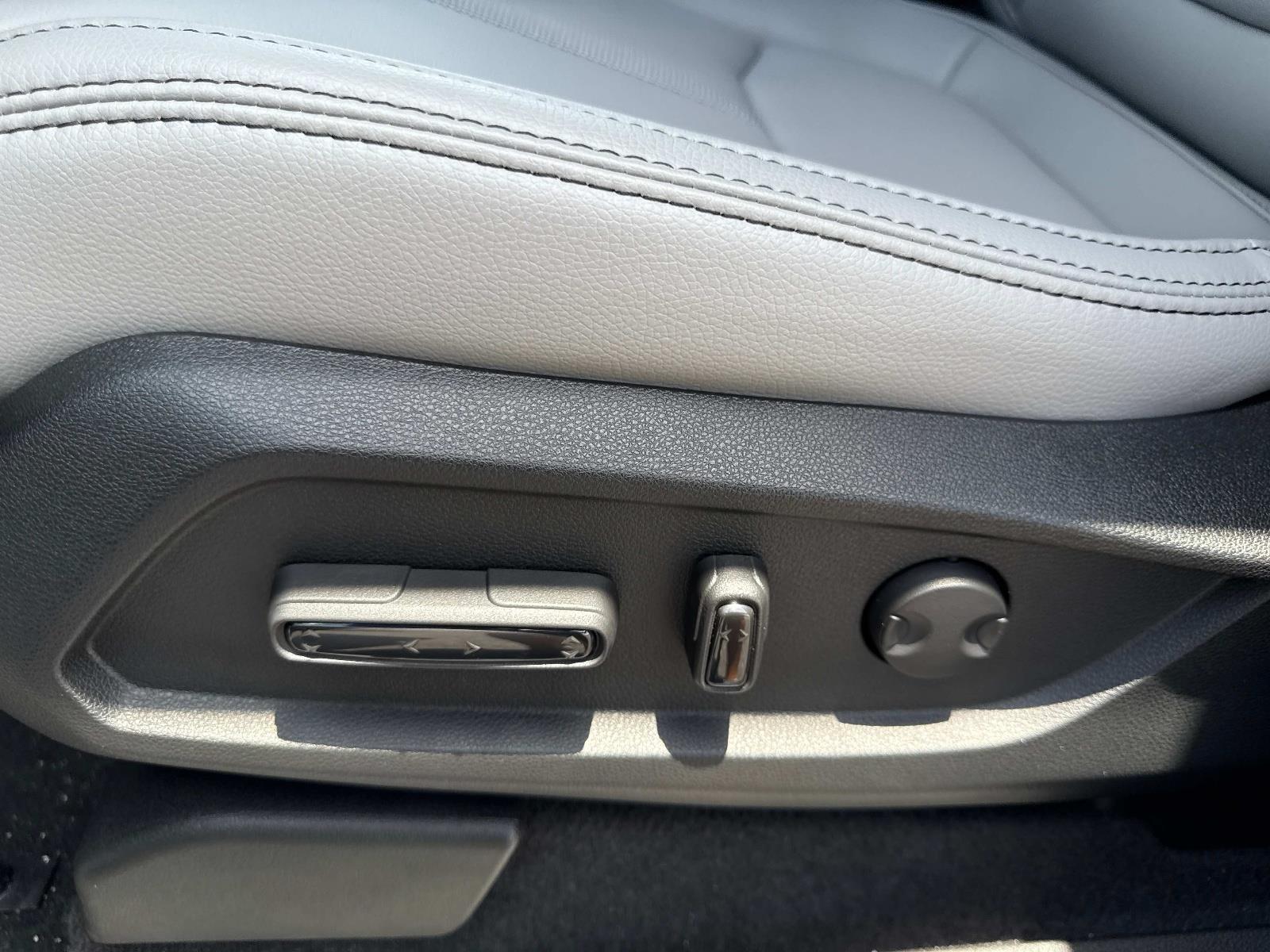 2025 Honda Pilot Touring+