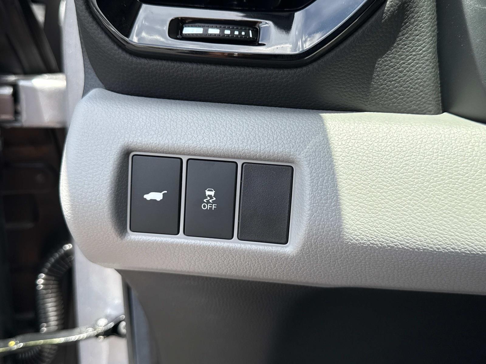 2025 Honda Pilot Touring+