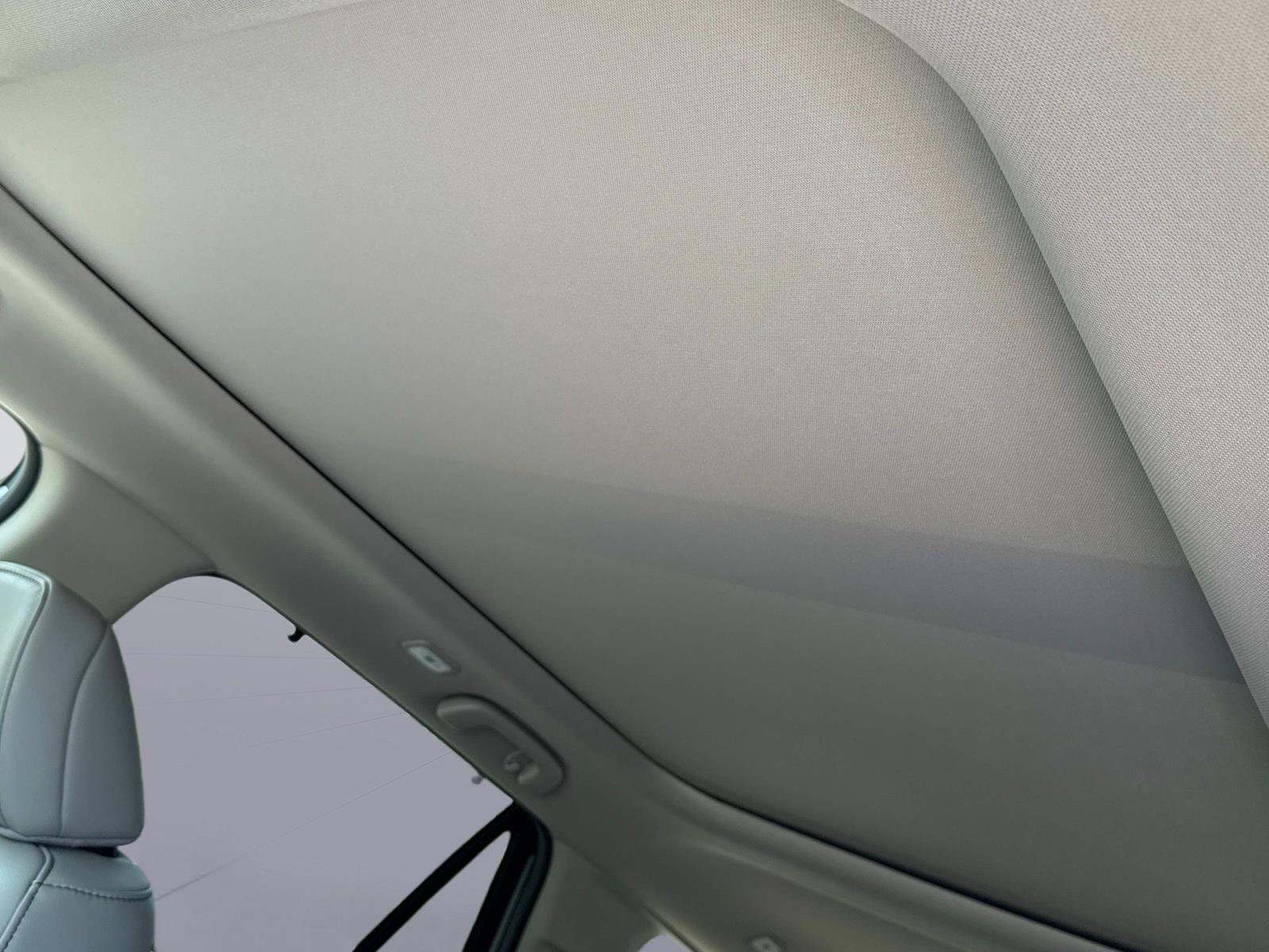 2025 Honda Pilot Touring+