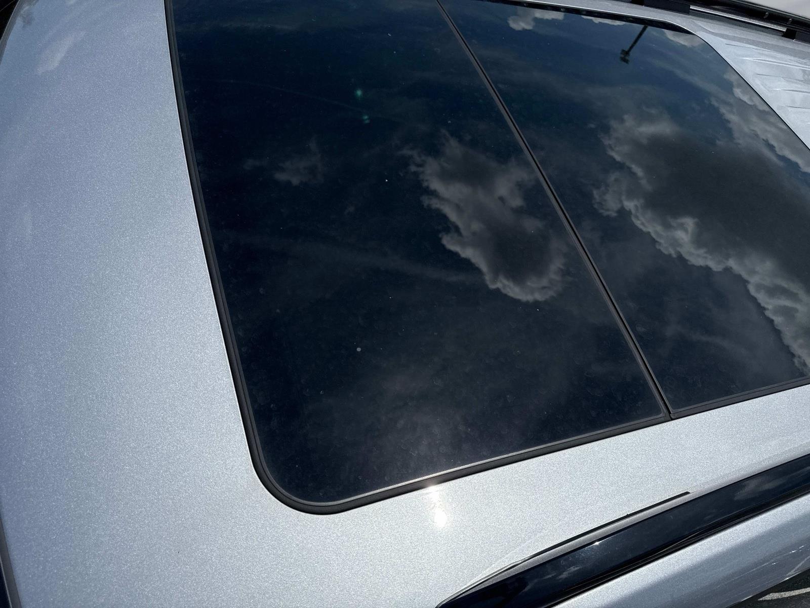 2025 Honda Pilot Touring+