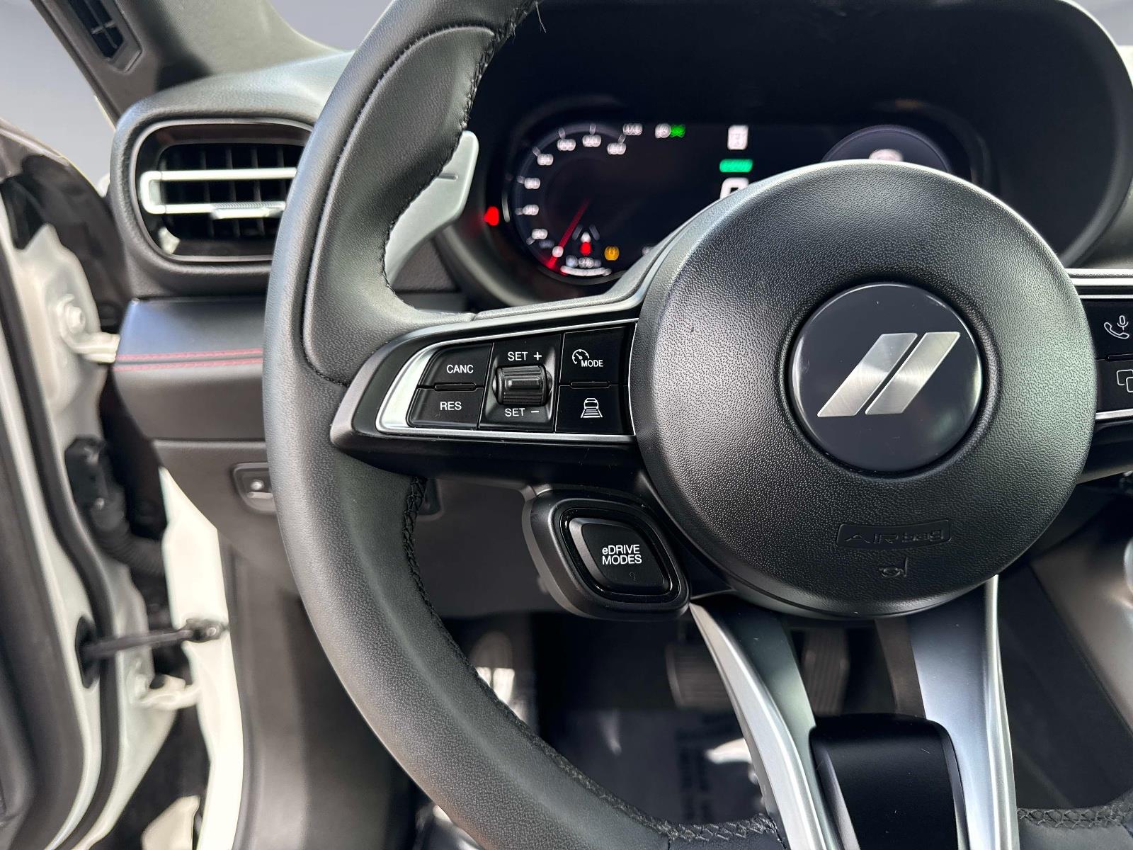 2024 Dodge Hornet R/T