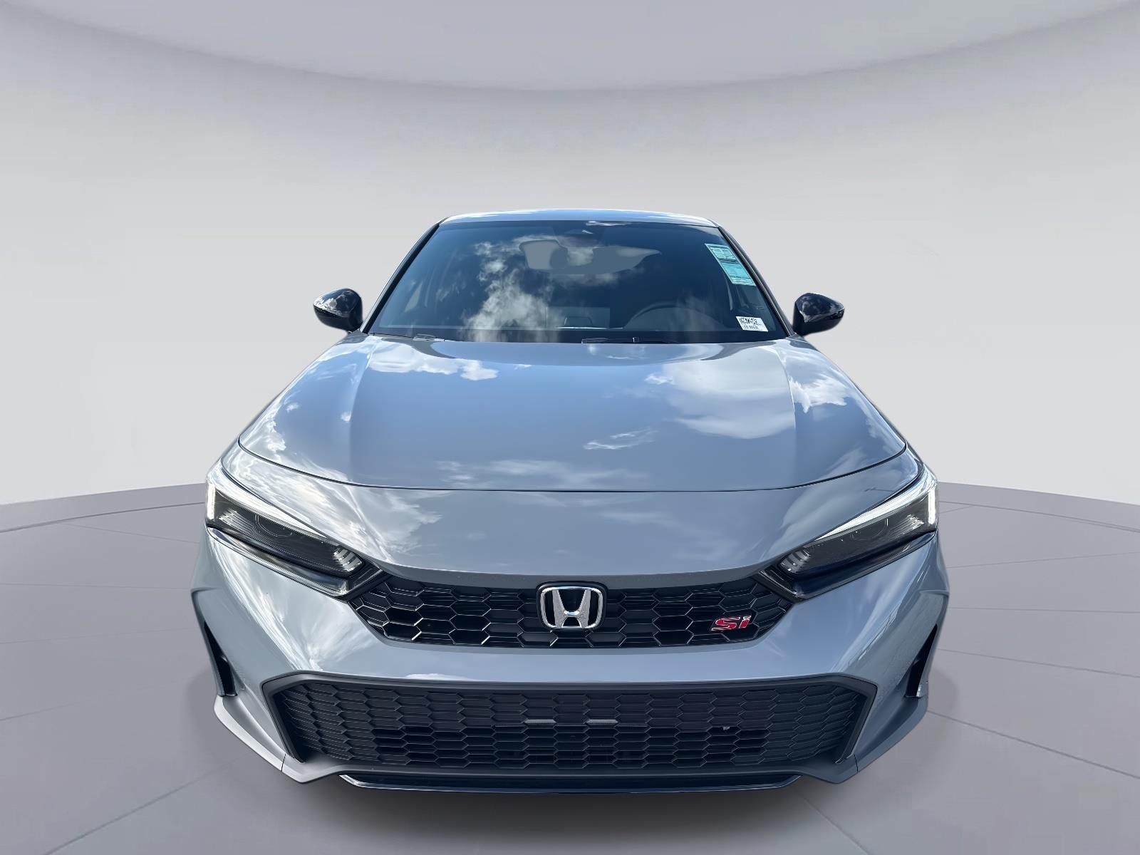 2026 Honda Civic Si