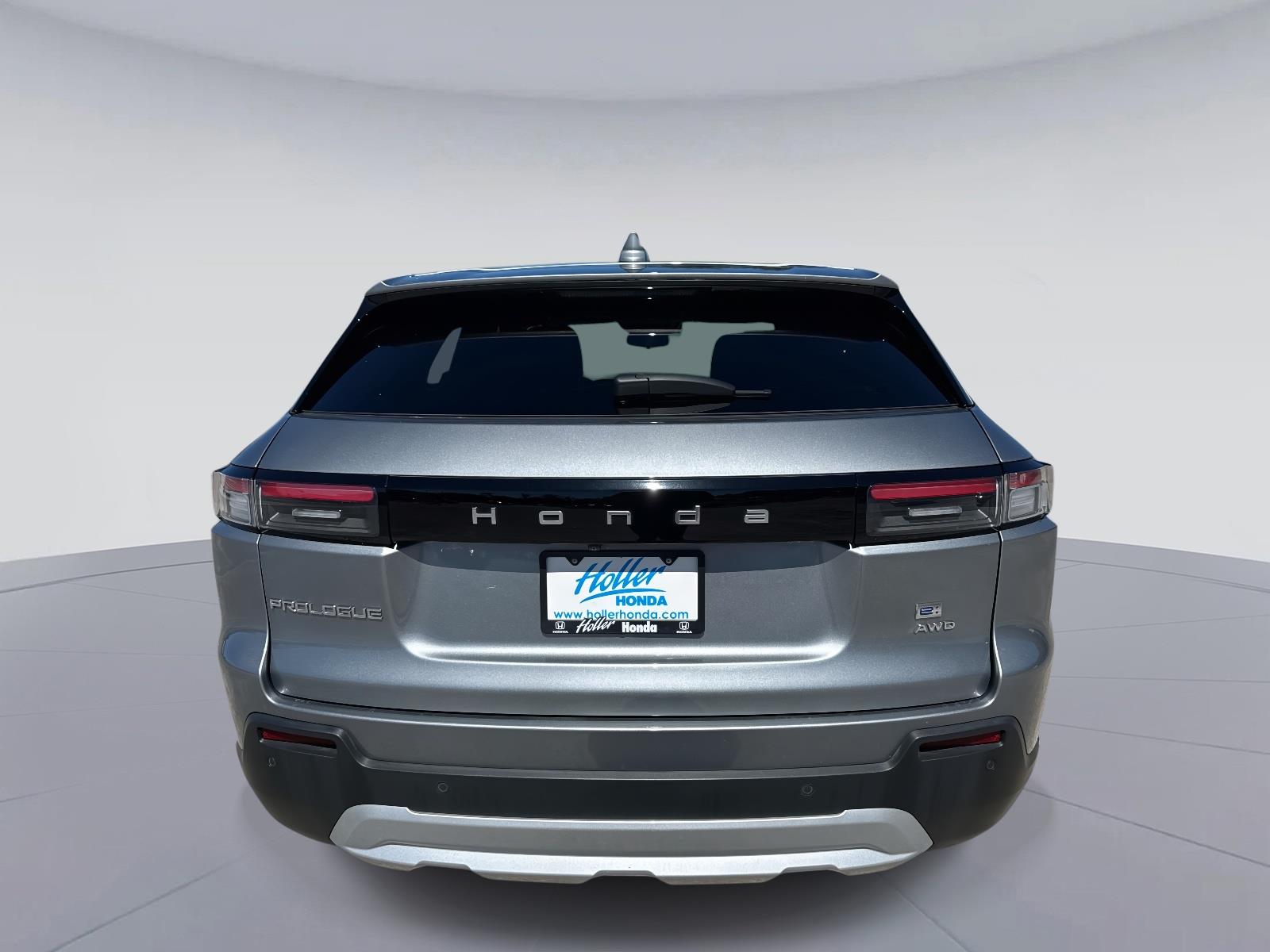 2024 Honda Prologue EX