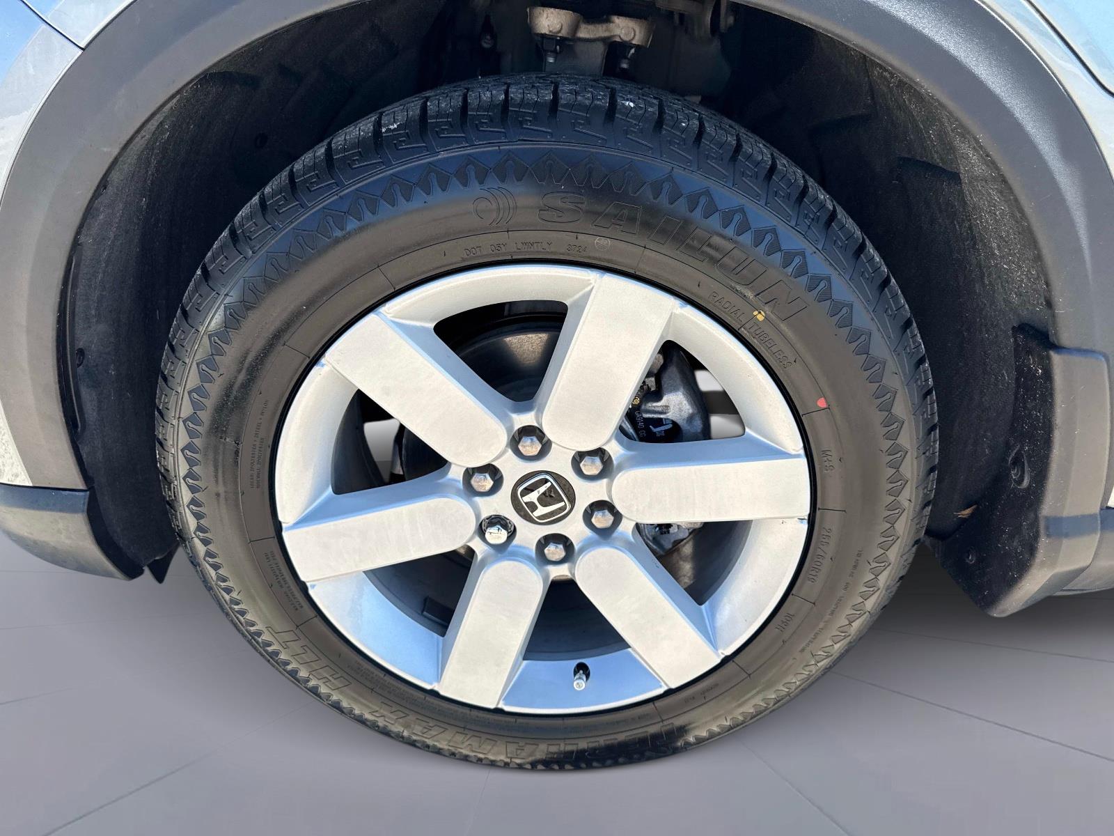 2024 Honda Prologue EX