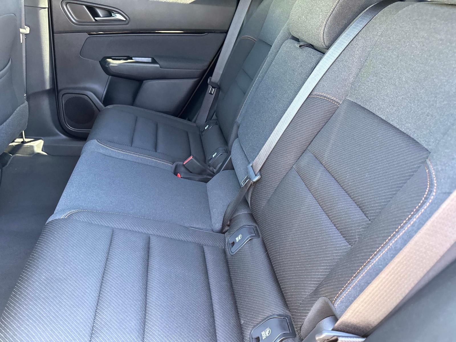 2024 Honda Prologue EX