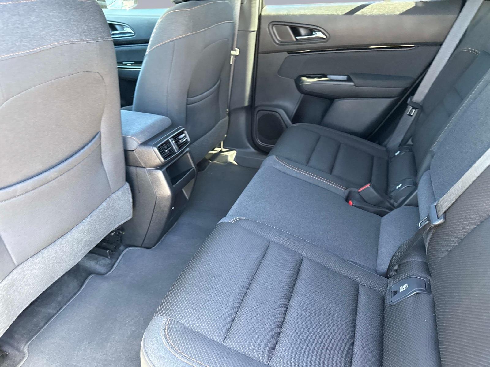 2024 Honda Prologue EX